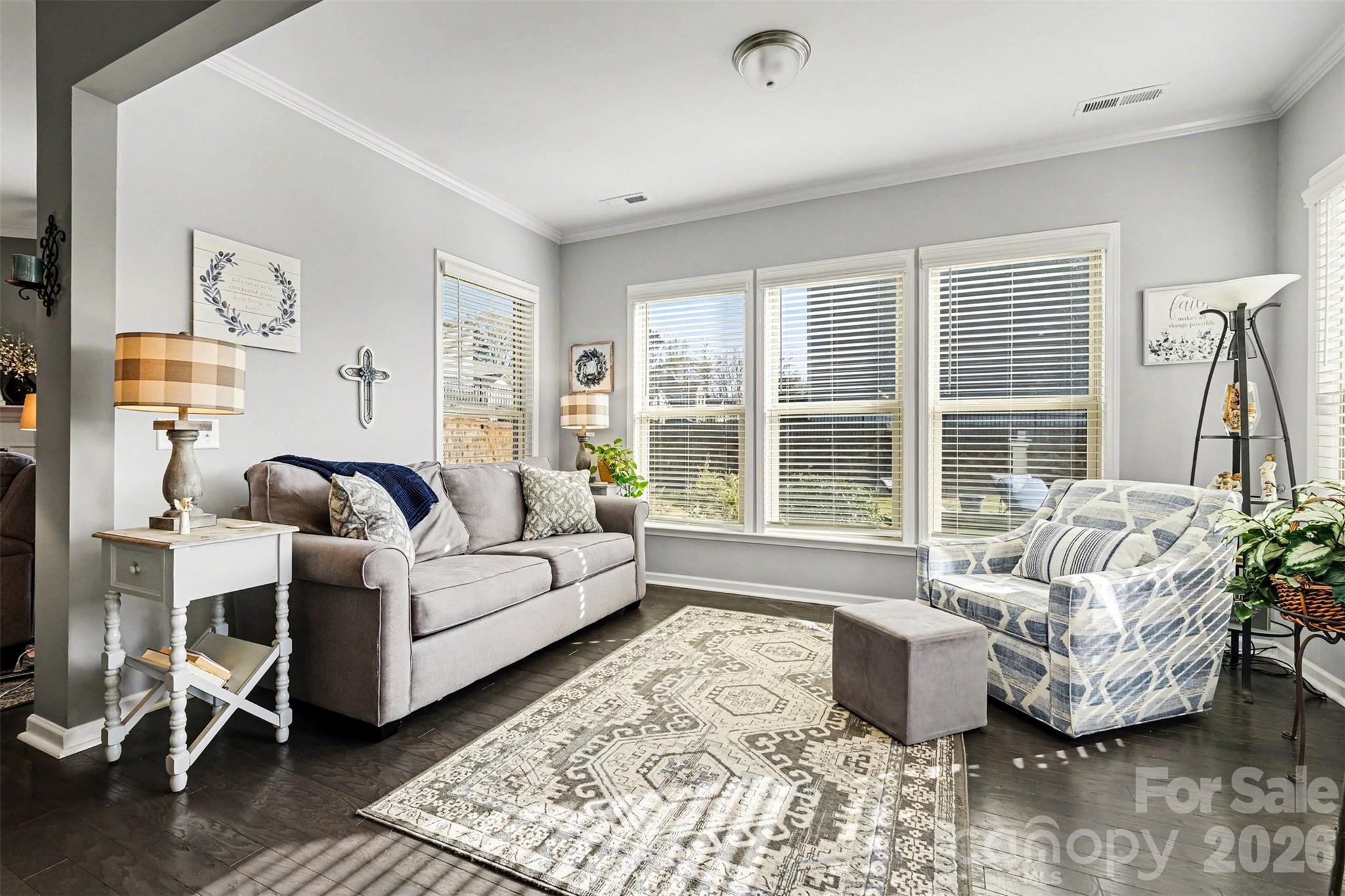 Queensbridge - Residential