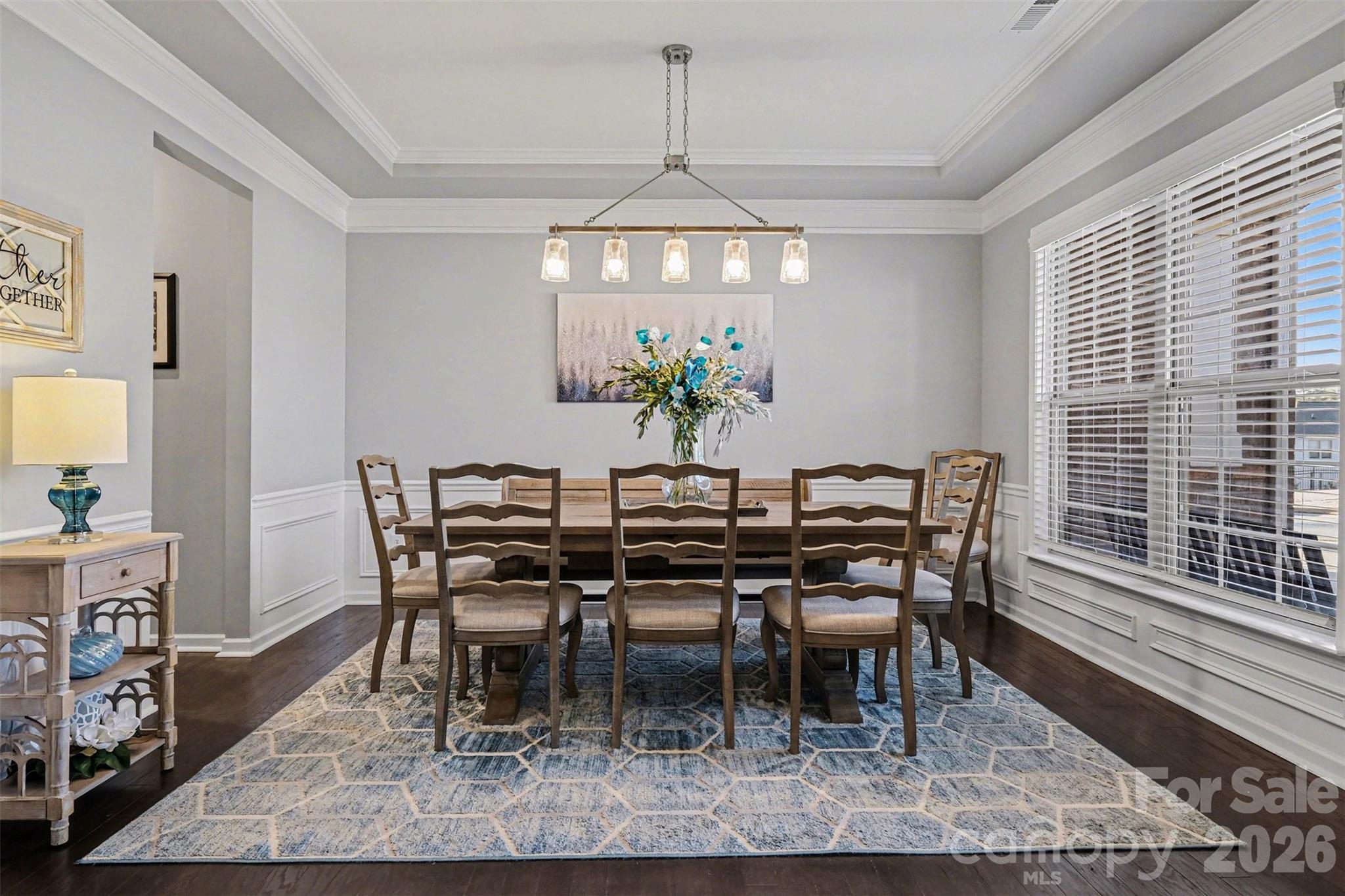 Queensbridge - Residential