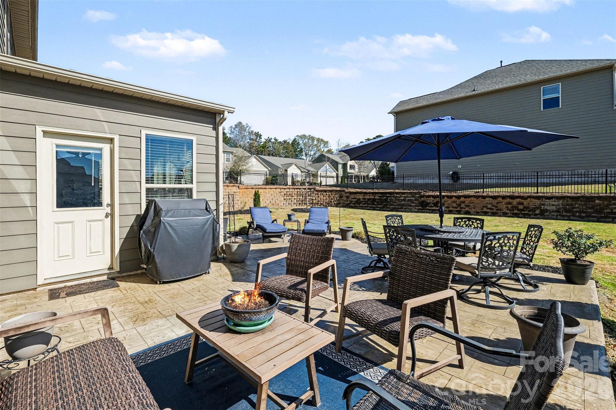 Queensbridge - Residential