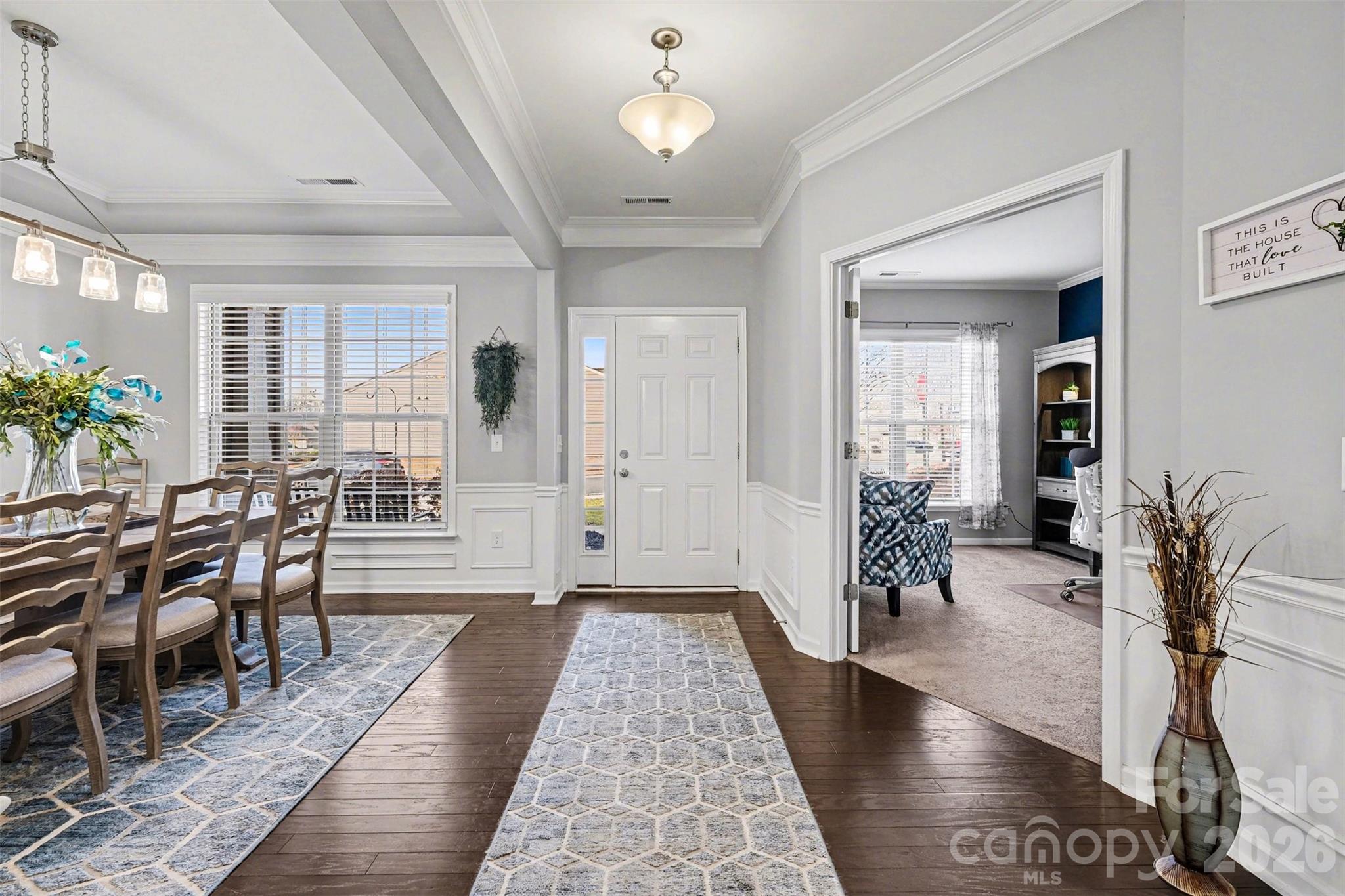 Queensbridge - Residential