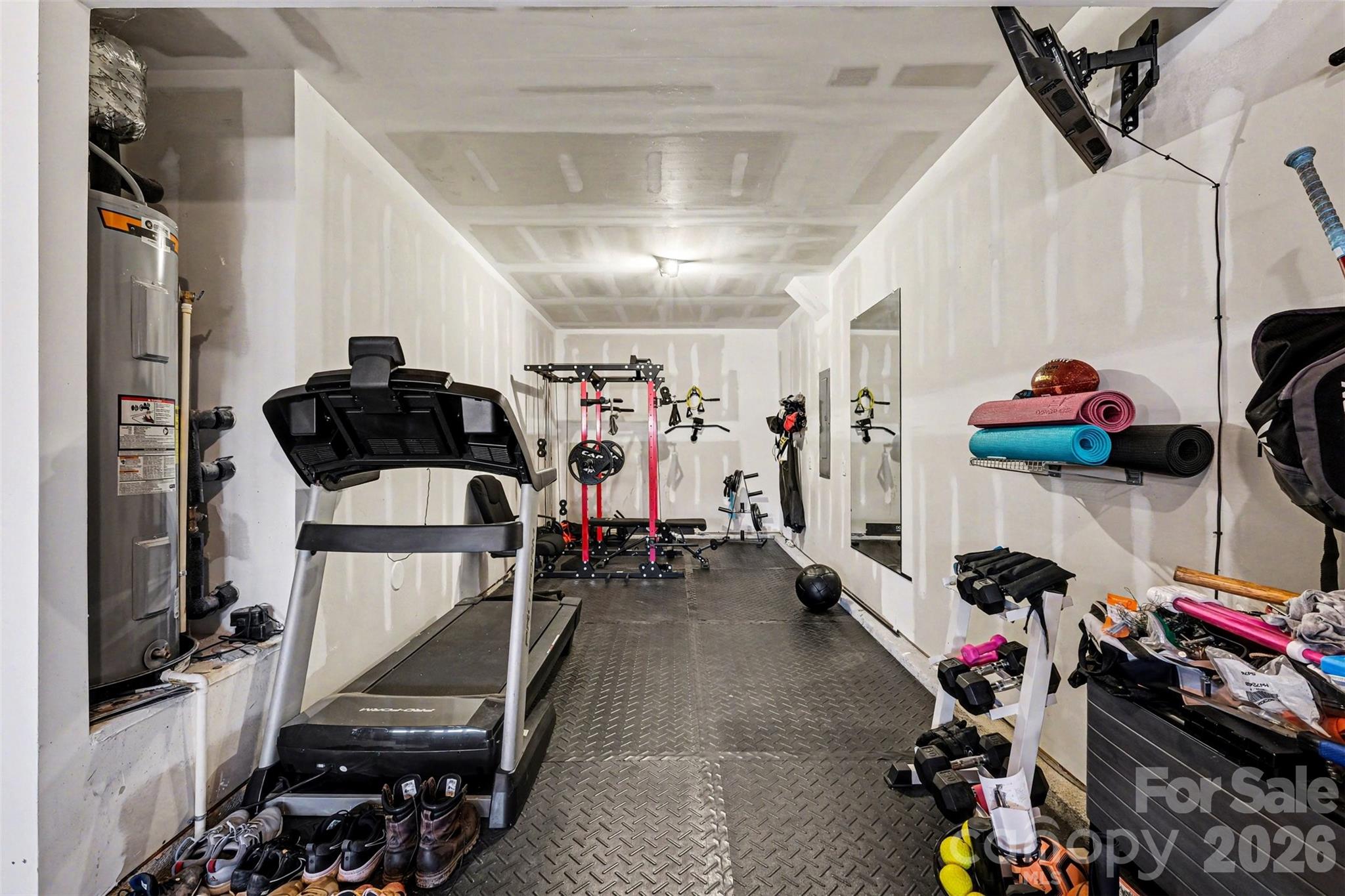 Queensbridge - Residential