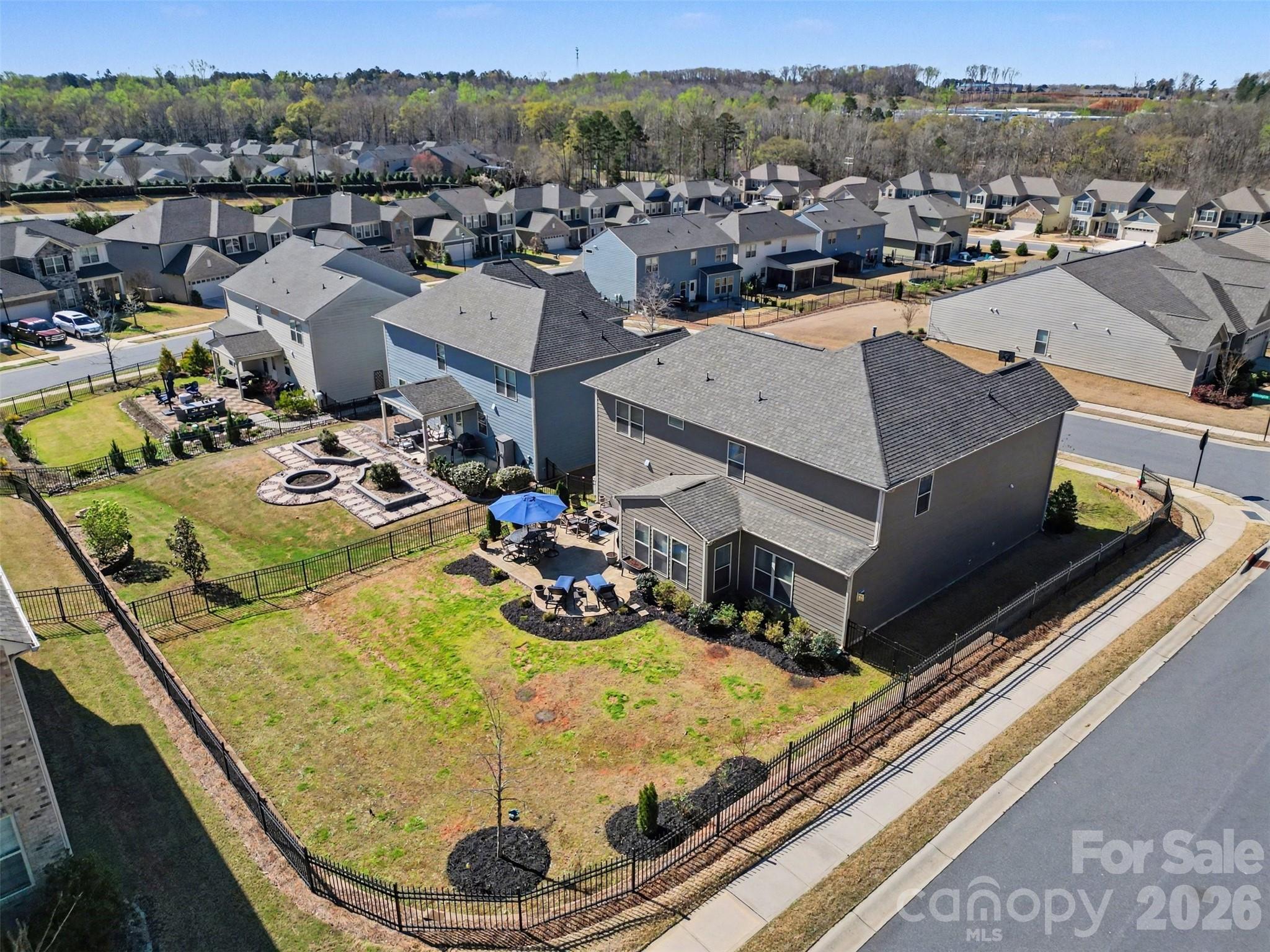 Queensbridge - Residential