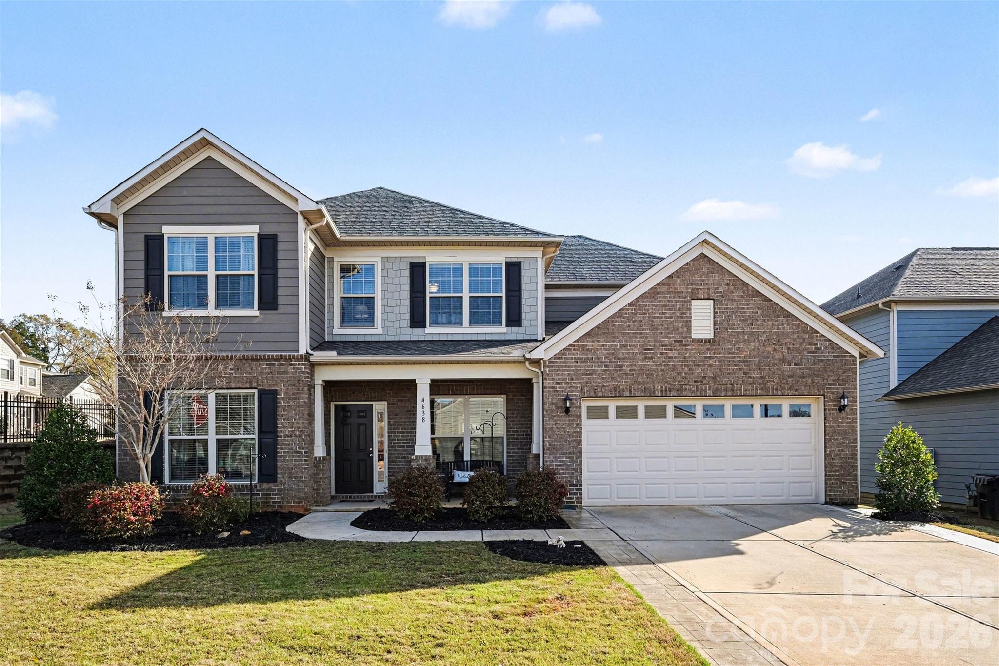 Queensbridge - Residential