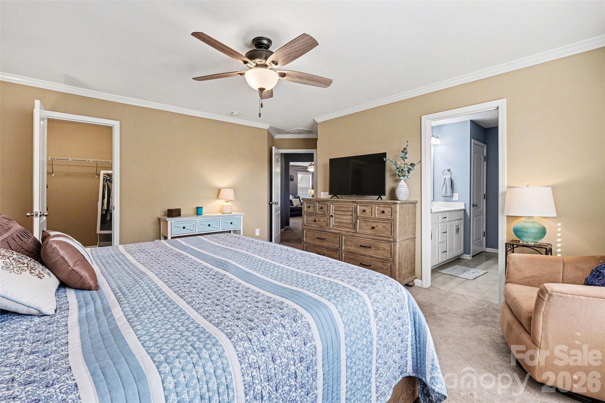 Queensbridge - Residential