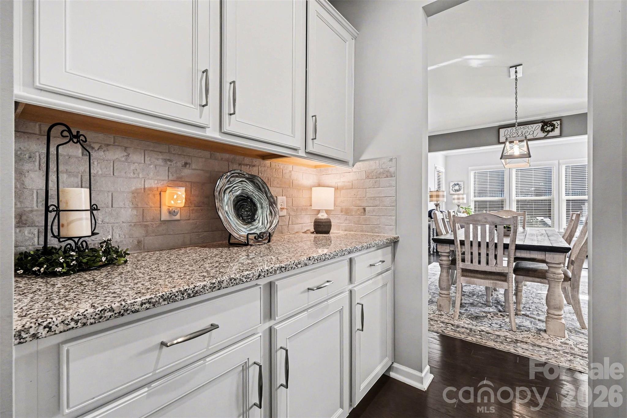 Queensbridge - Residential