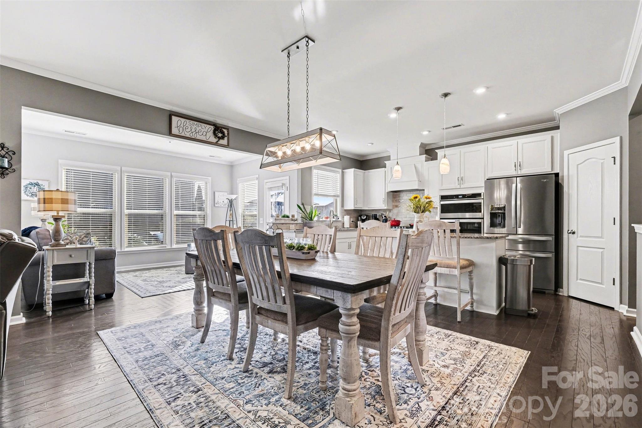 Queensbridge - Residential