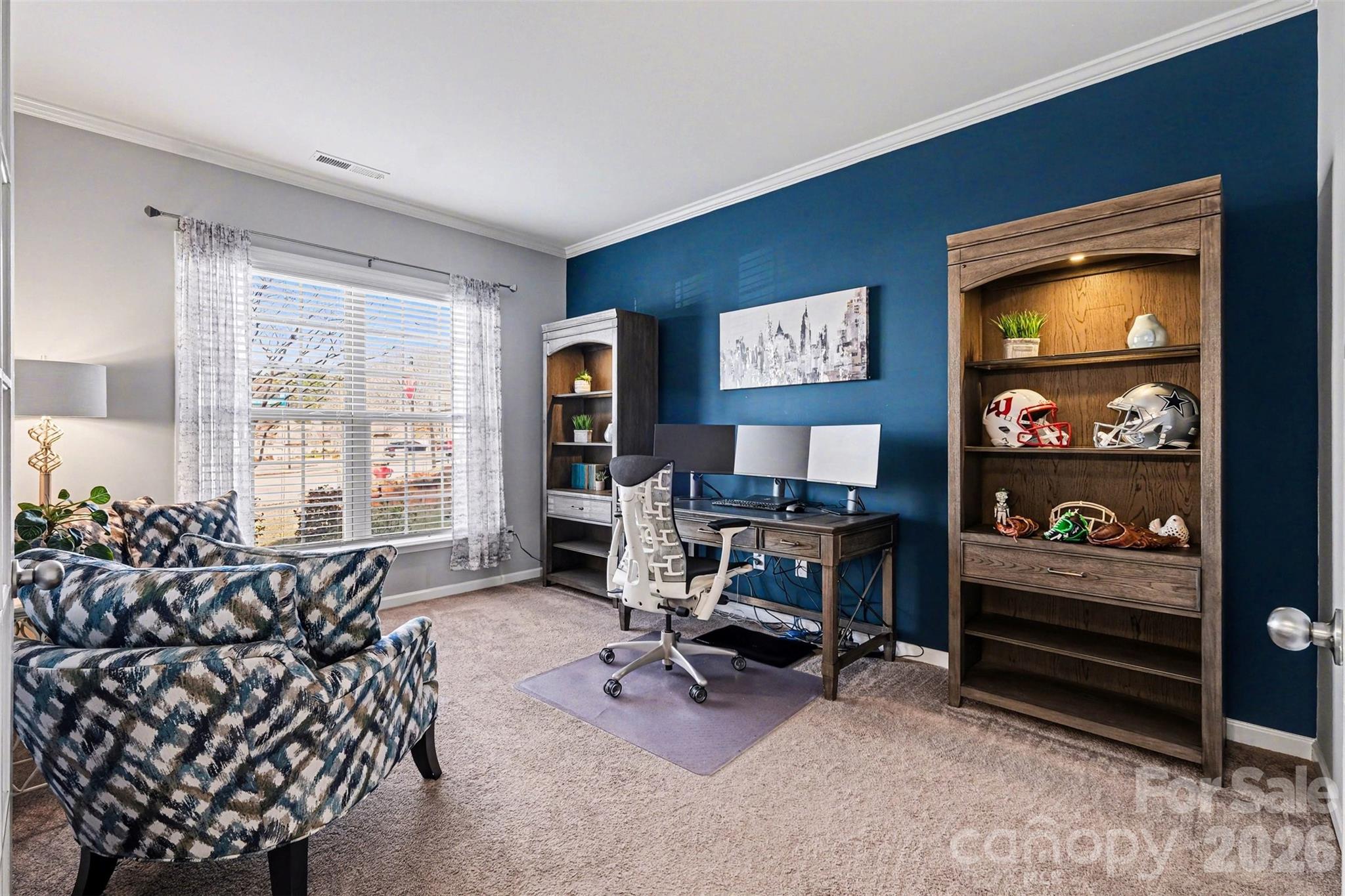 Queensbridge - Residential