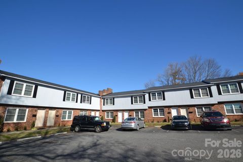 1422 Delane Avenue 5 Charlotte NC 28211