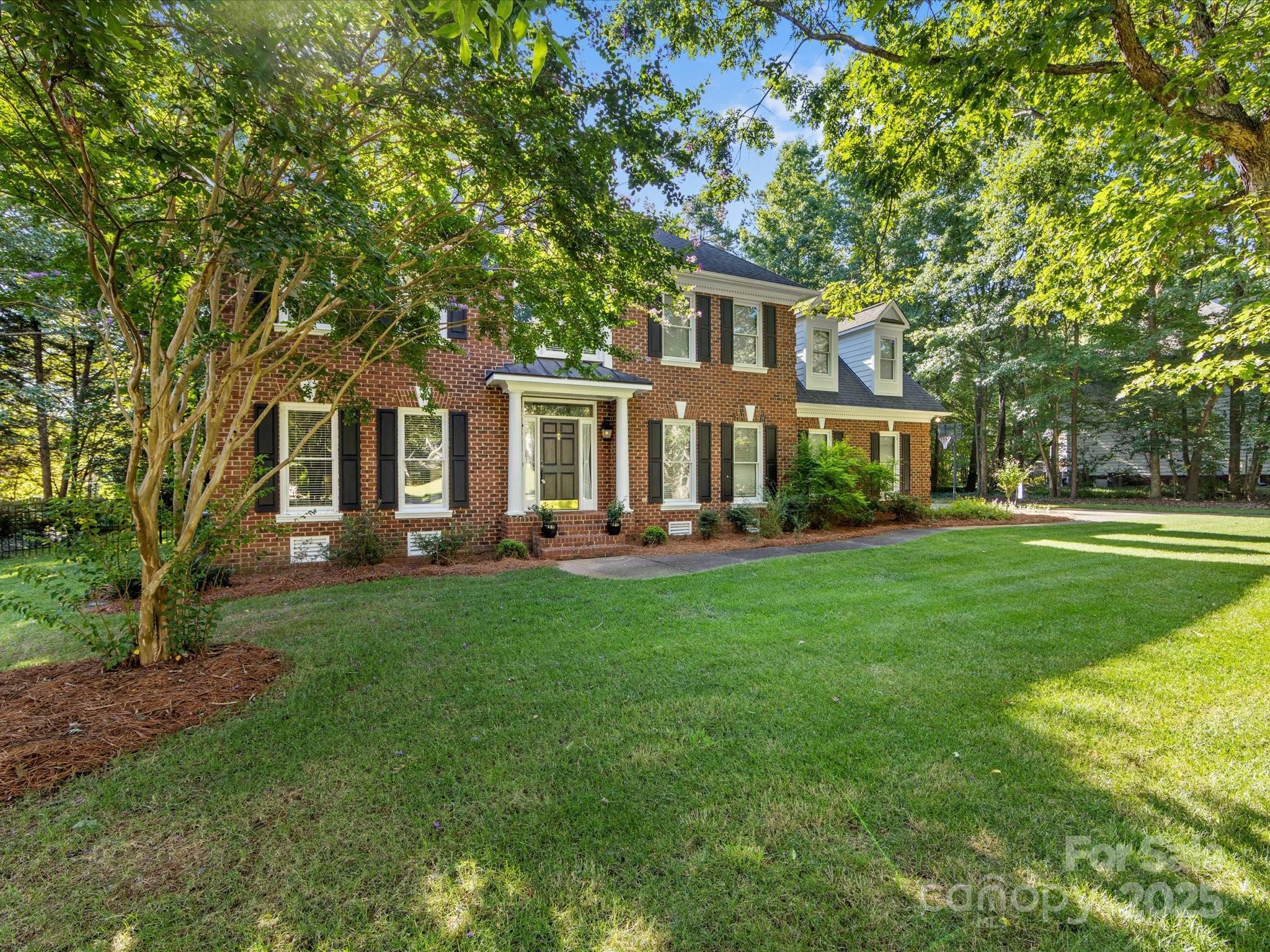 3230 Providence Hills Drive