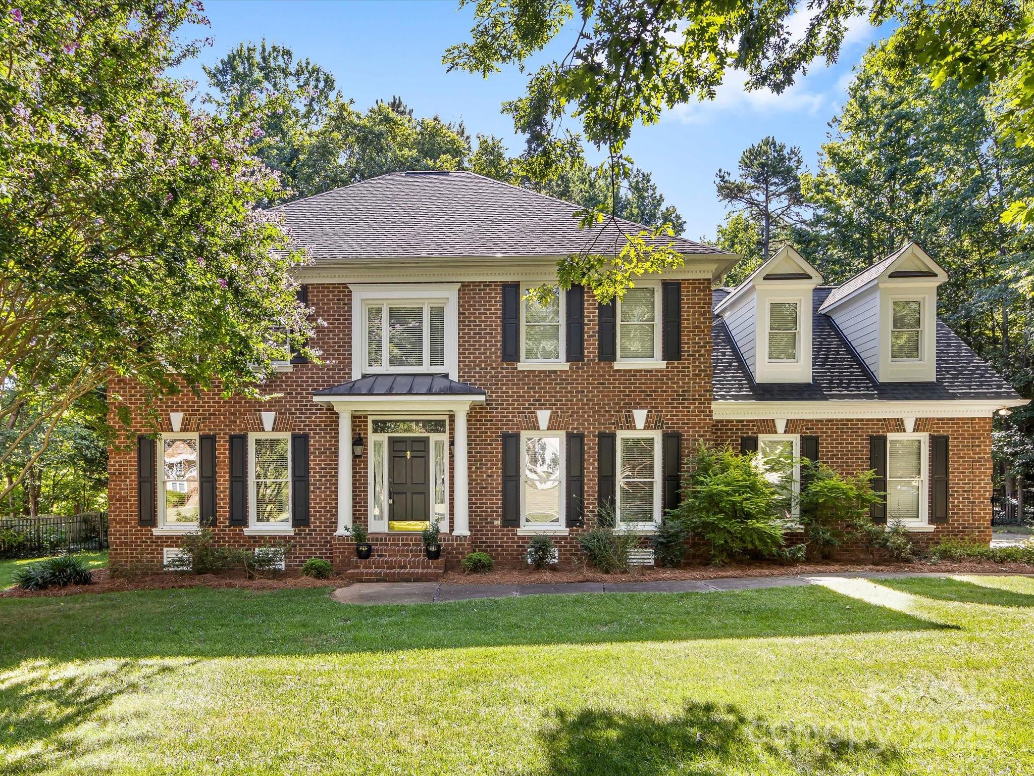 3230 Providence Hills Drive