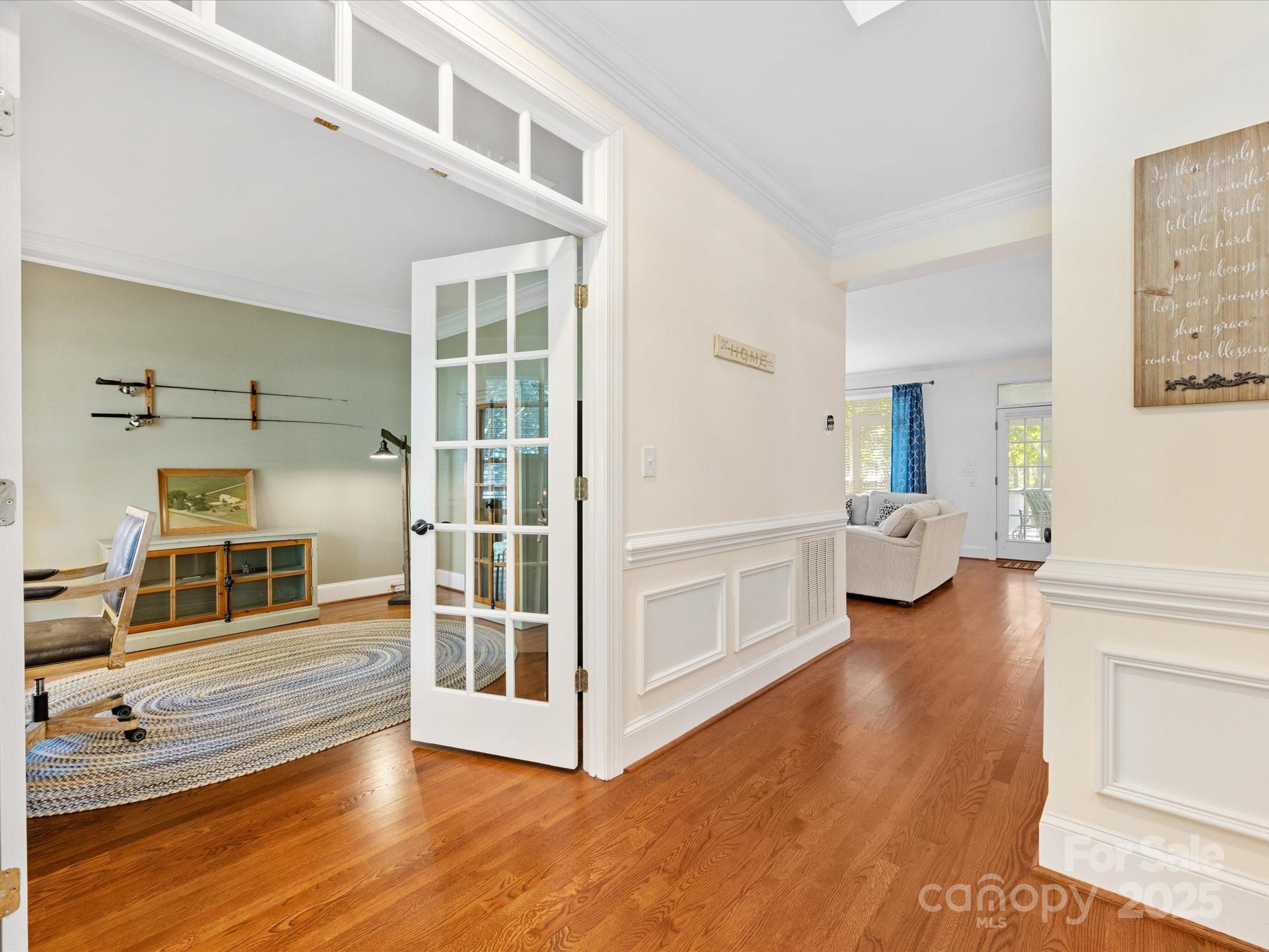 3230 Providence Hills Drive