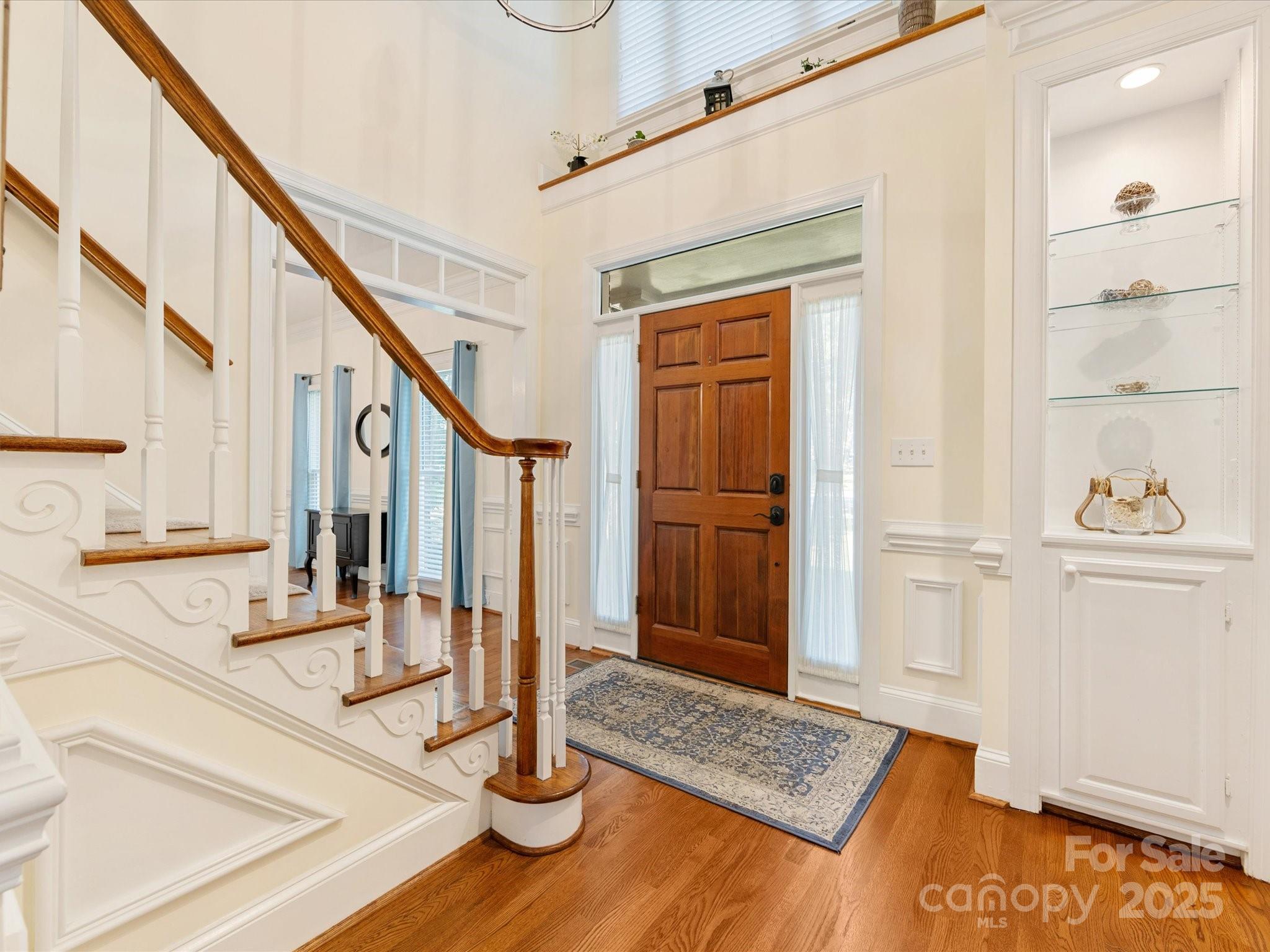 3230 Providence Hills Drive