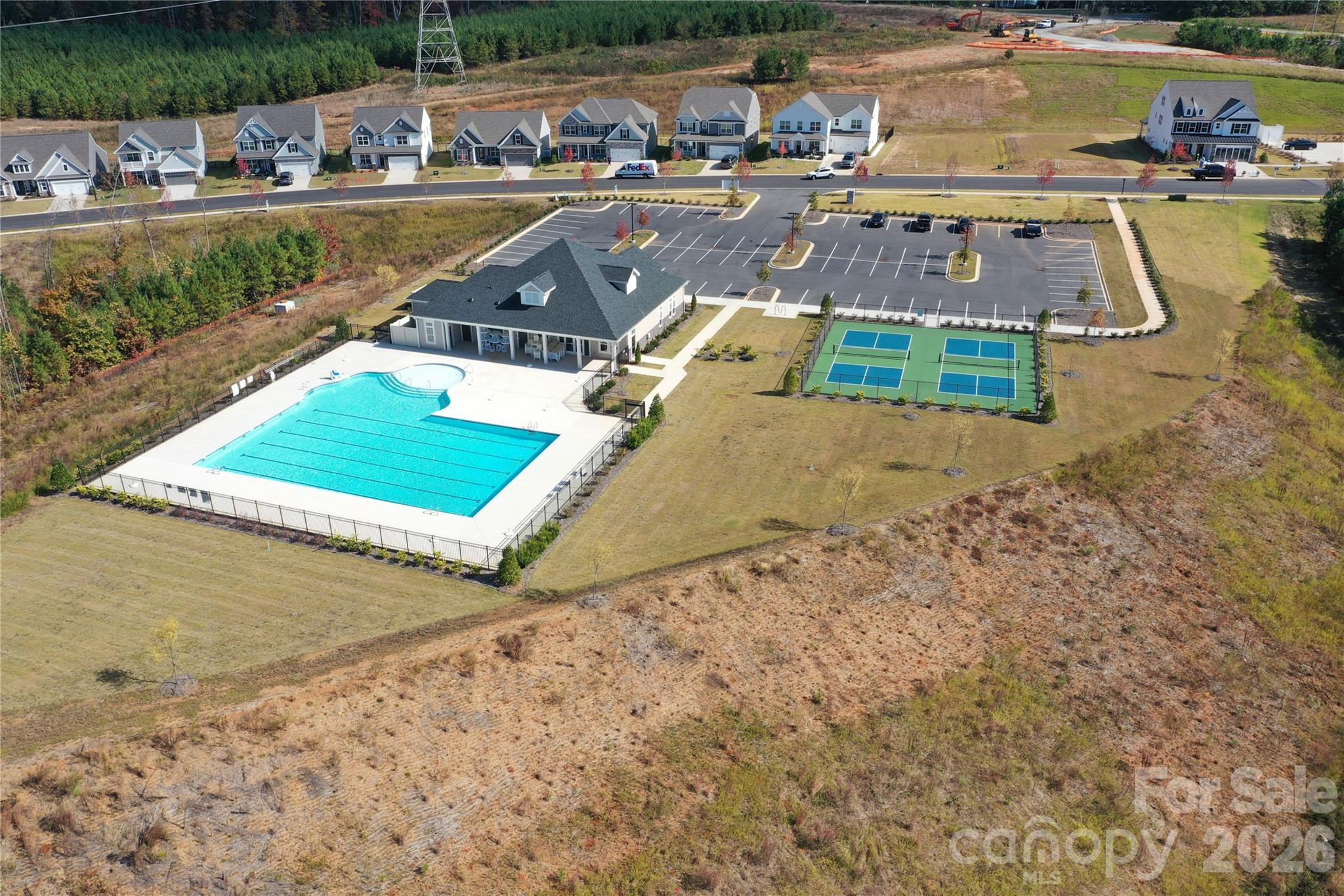 Laurelbrook - Residential