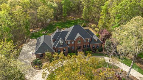 9723 Sedgefield Drive Waxhaw NC 28173