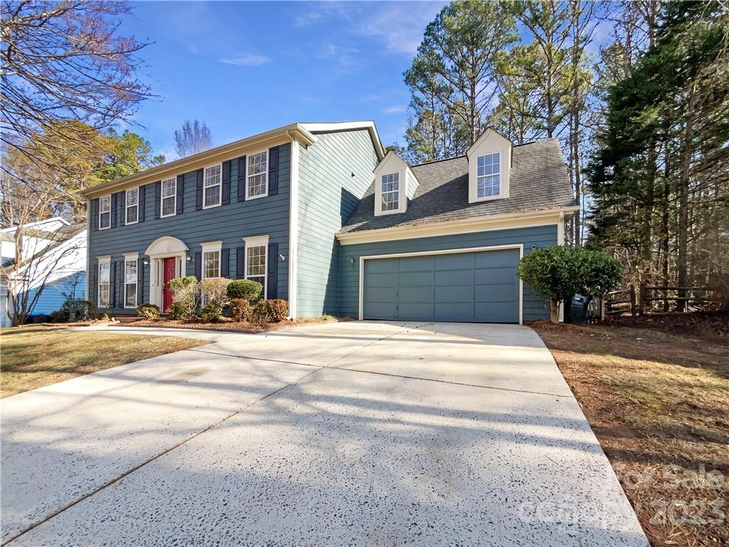 Brightmoor - Residential