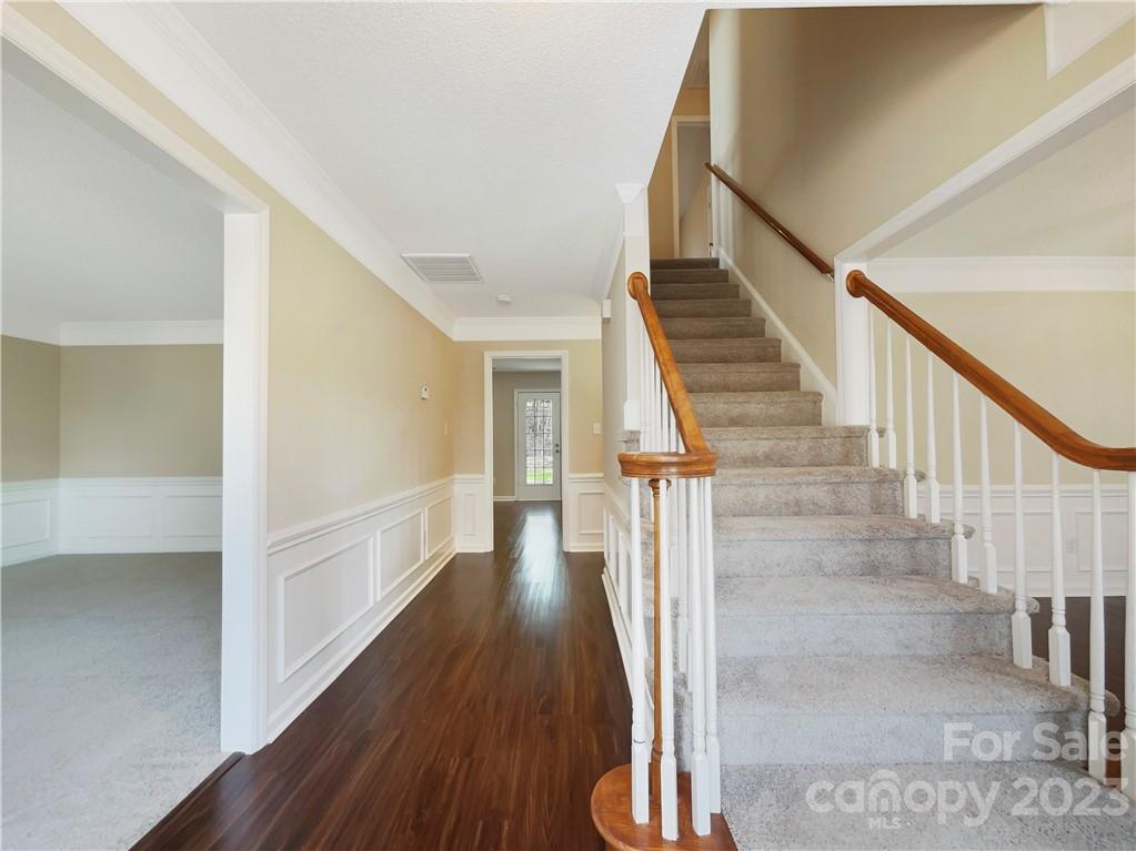 Brightmoor - Residential