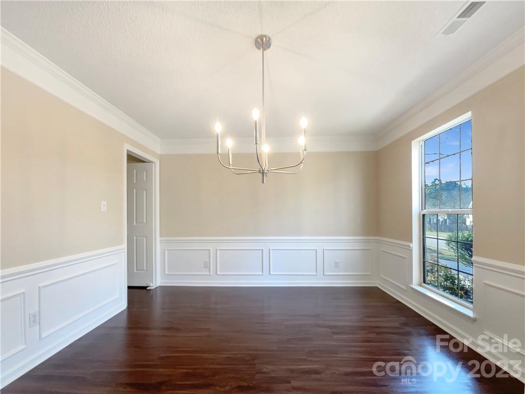 Brightmoor - Residential