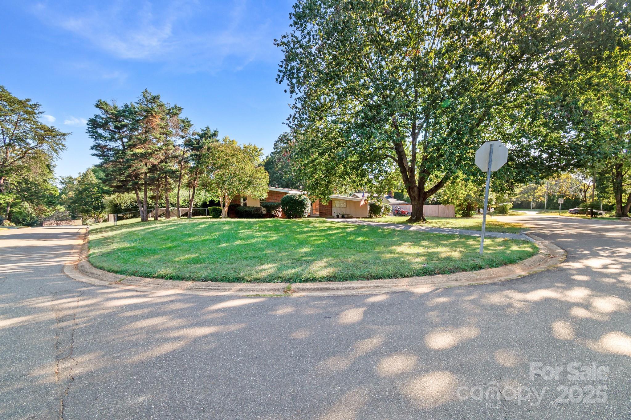 4101 Stacy Boulevard