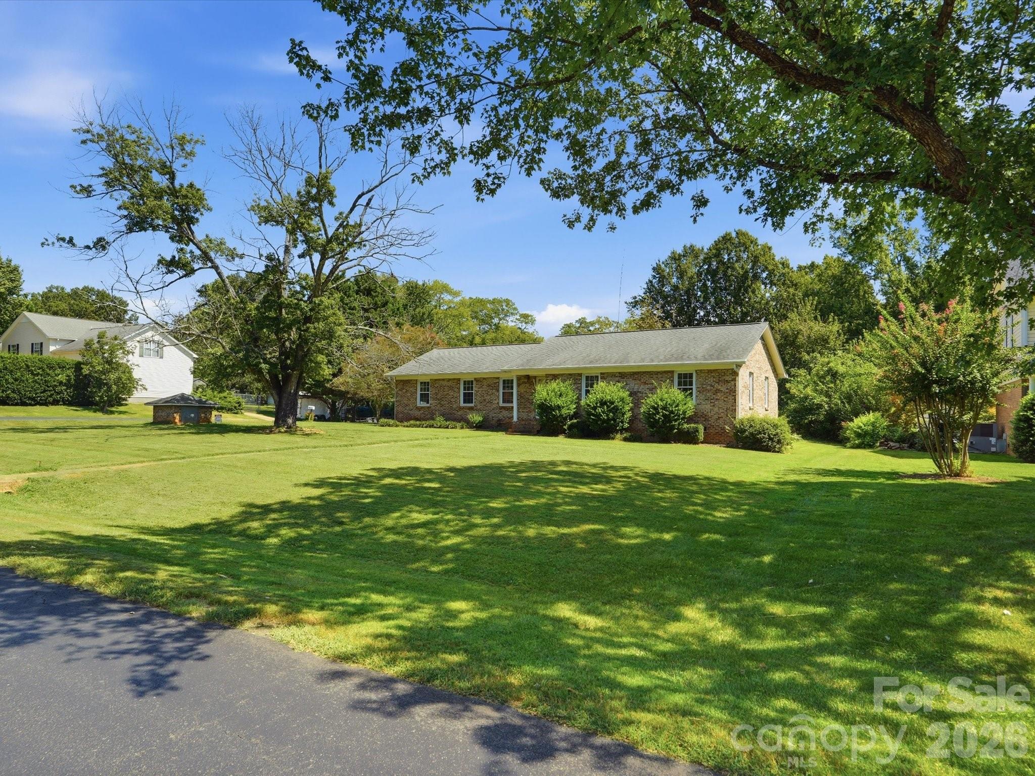 14232 Springwater Drive