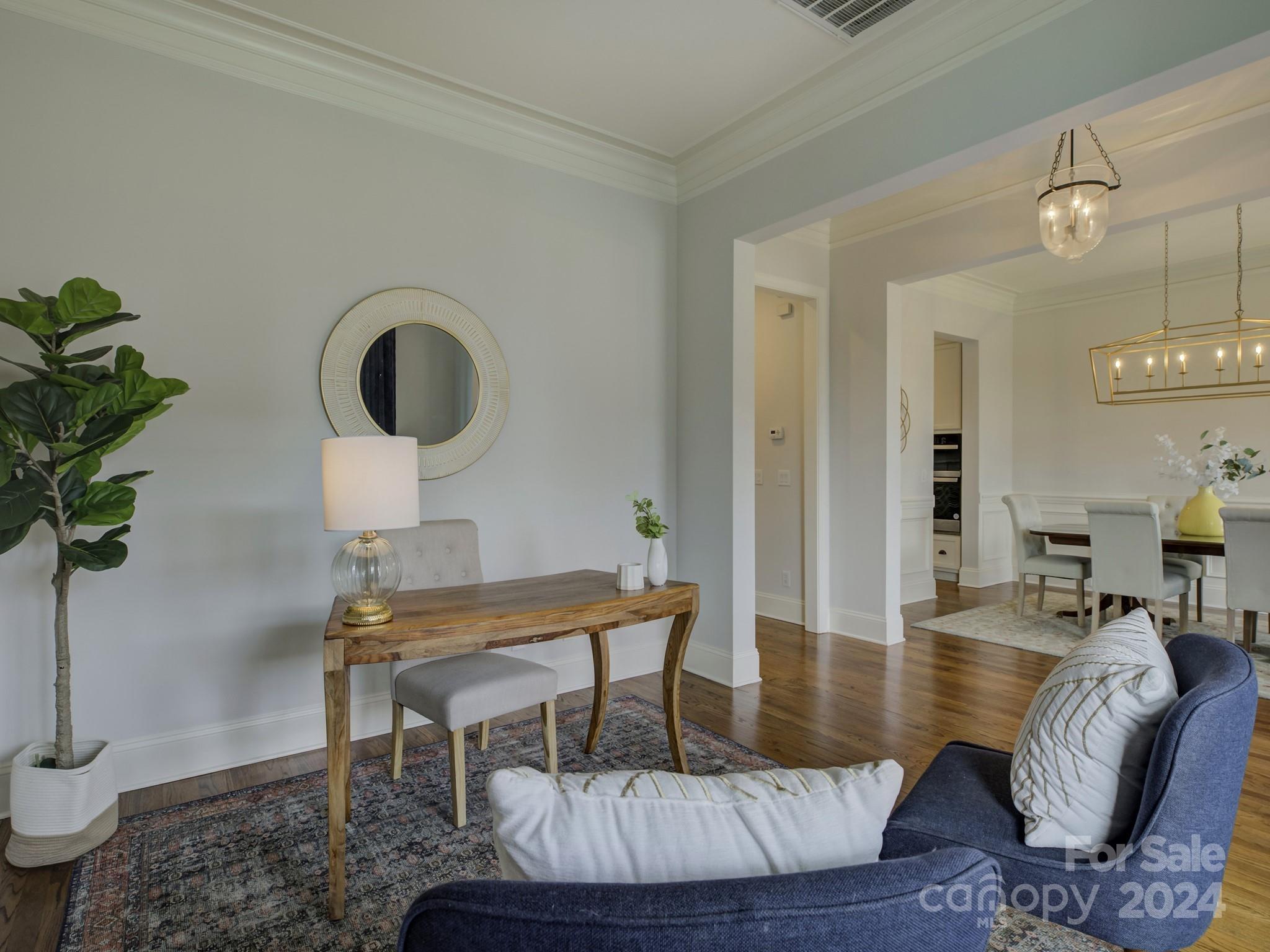 Bridgemill - Residential