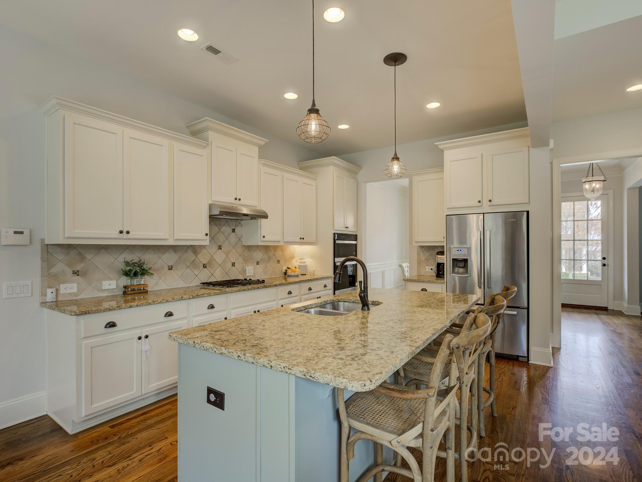 Bridgemill - Residential