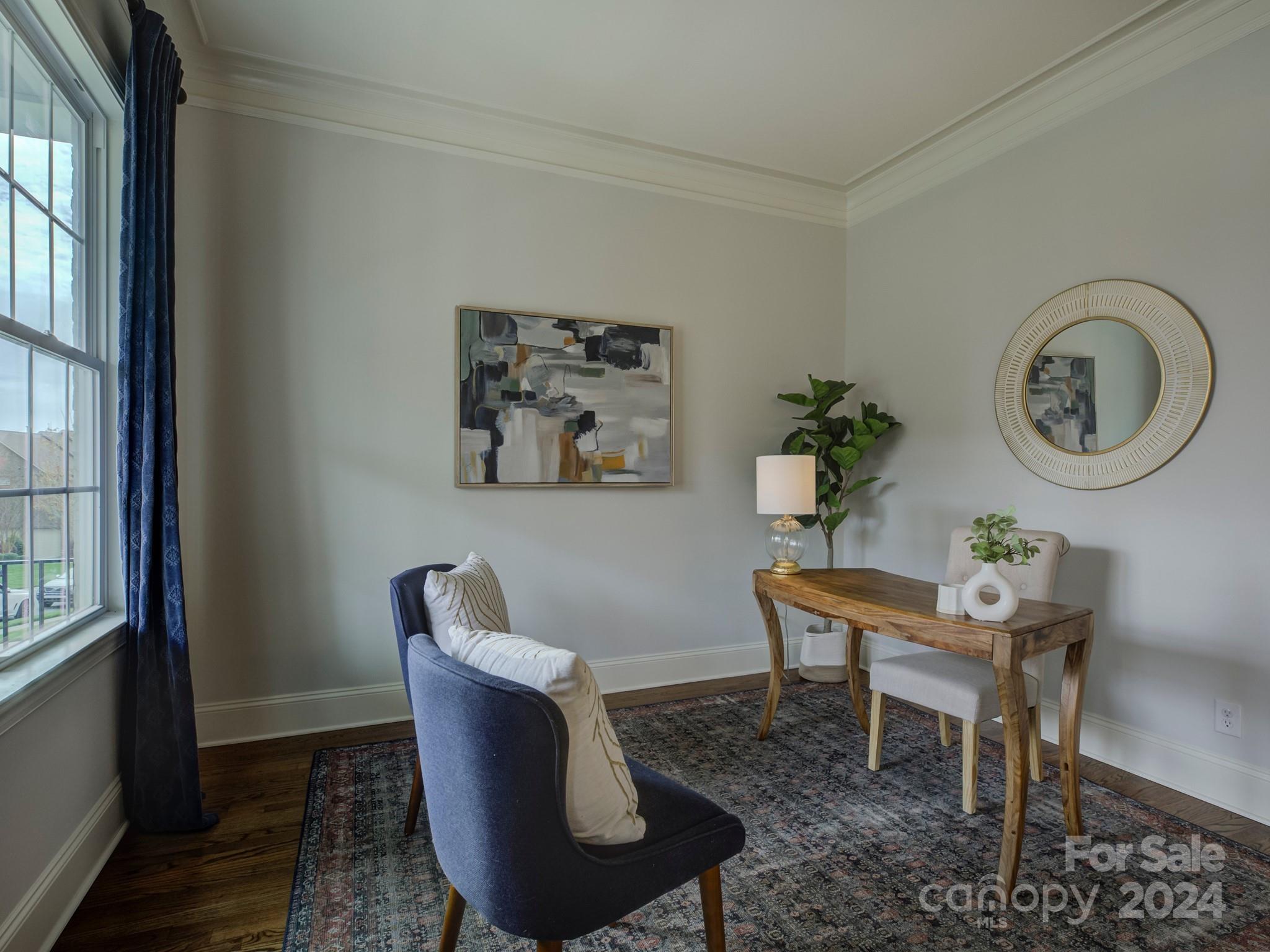 Bridgemill - Residential