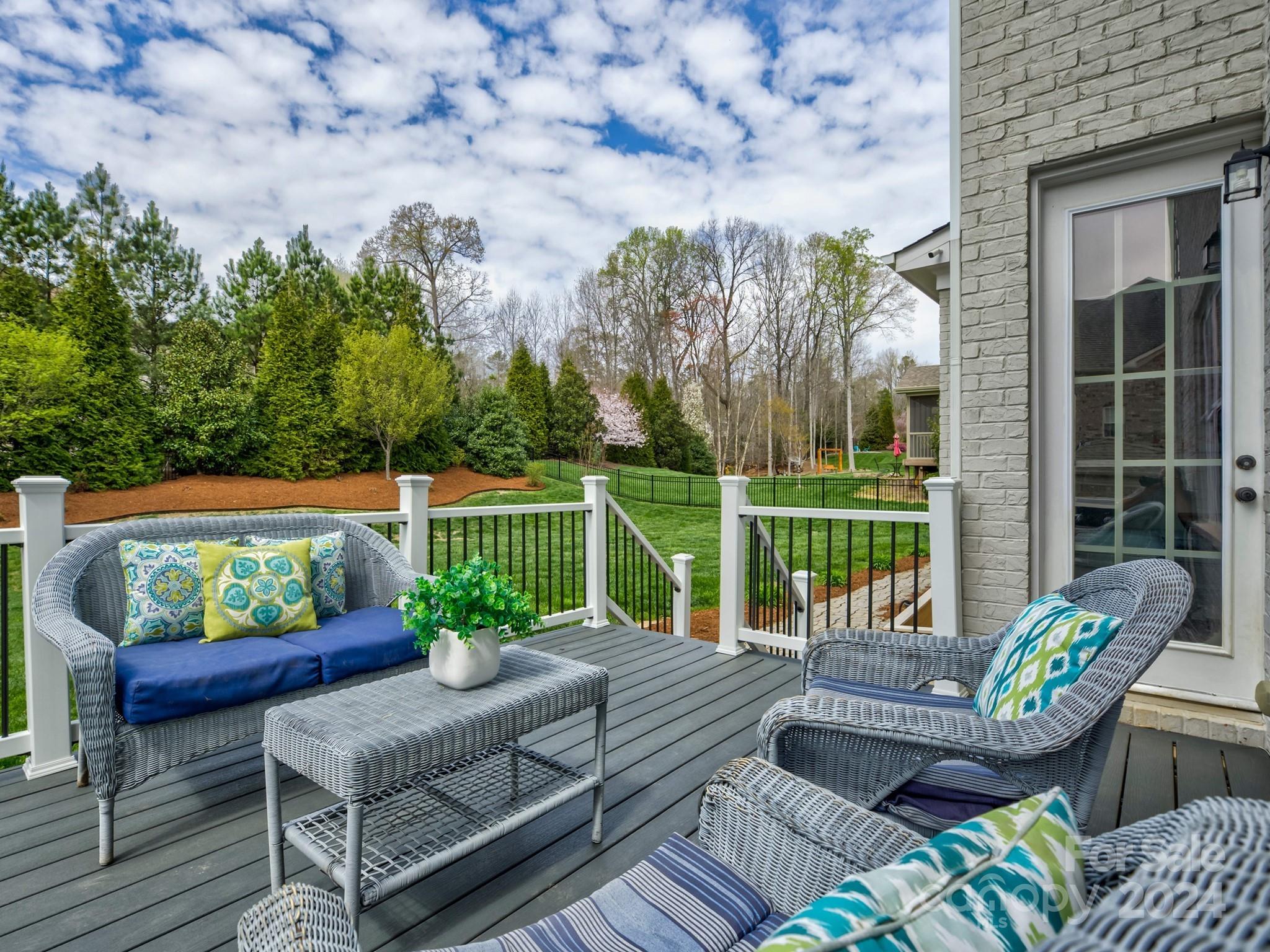 Bridgemill - Residential