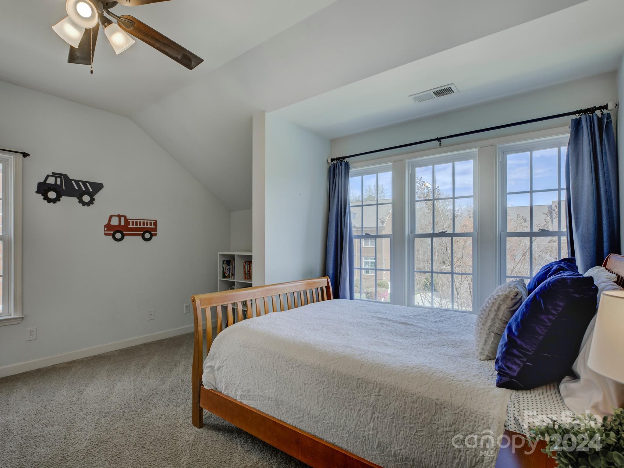 Bridgemill - Residential