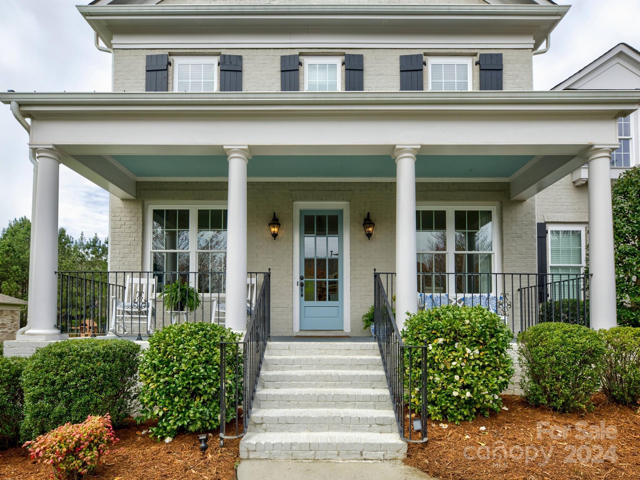 Bridgemill - Residential