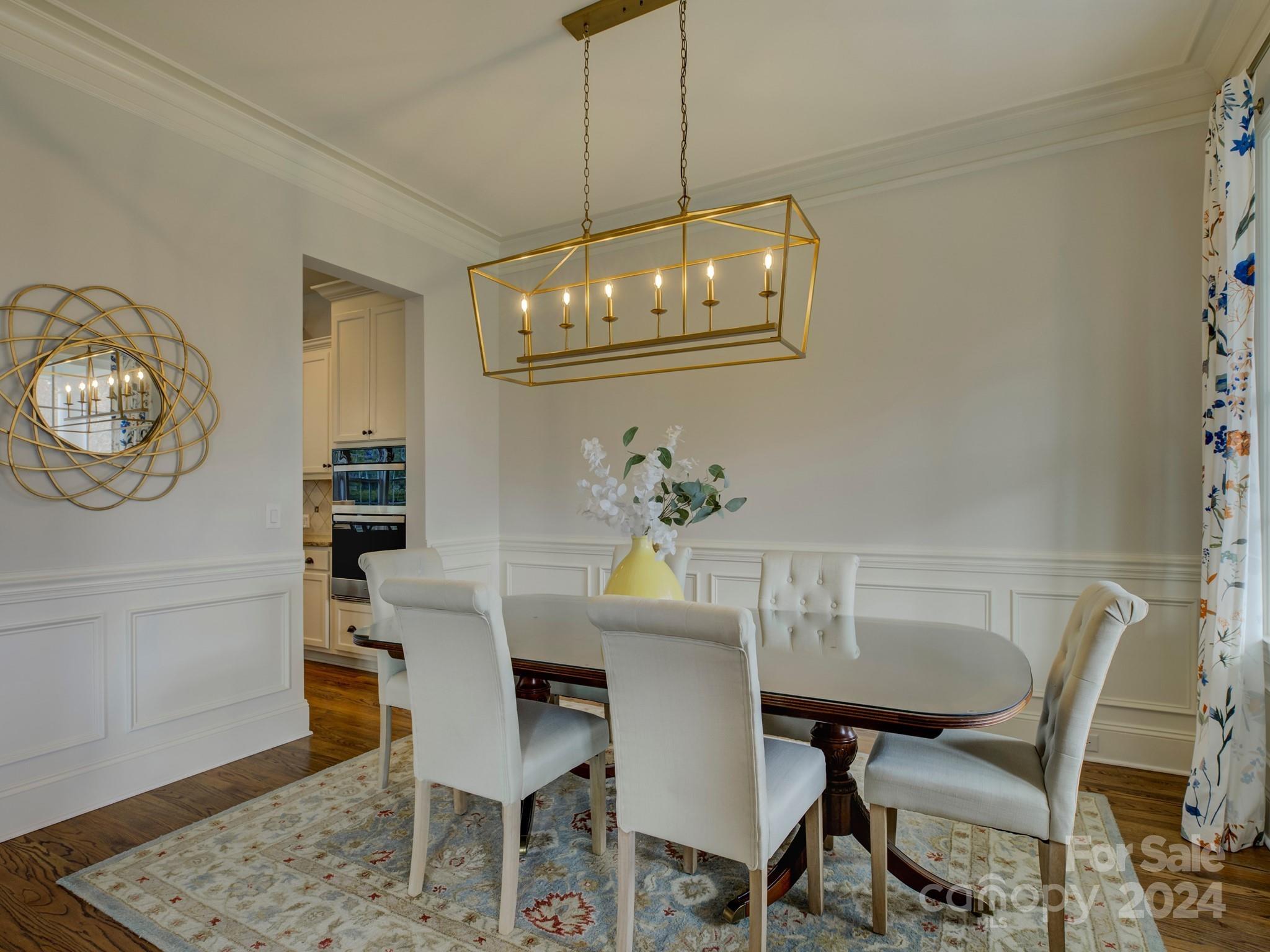 Bridgemill - Residential