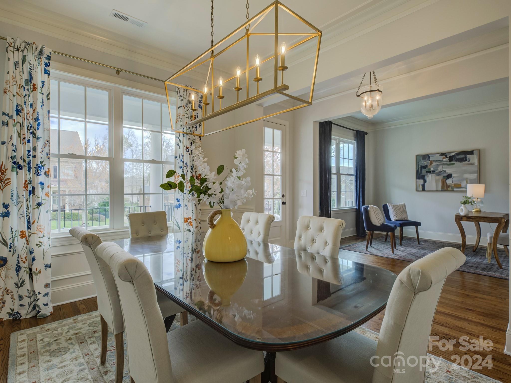 Bridgemill - Residential