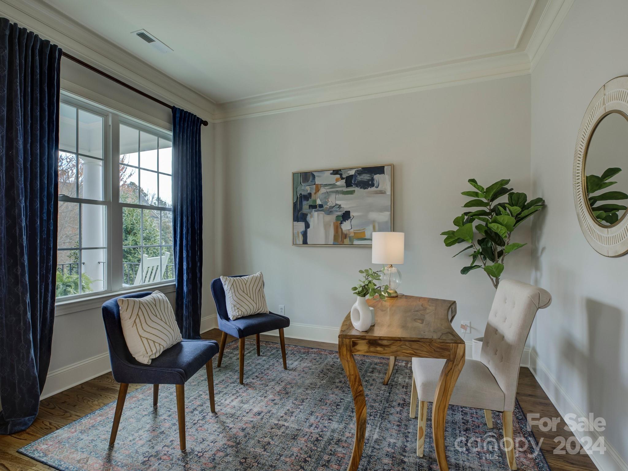 Bridgemill - Residential