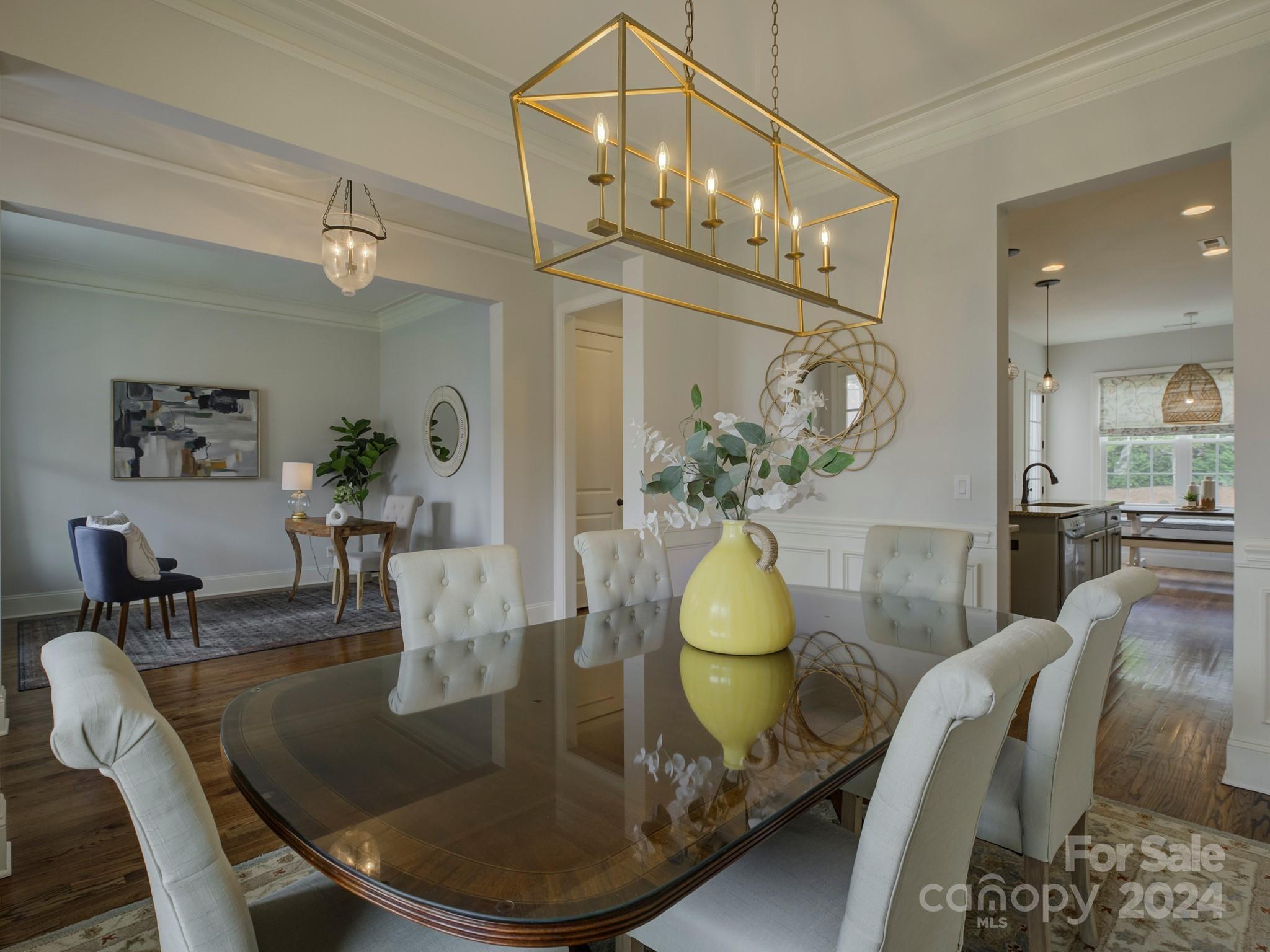 Bridgemill - Residential