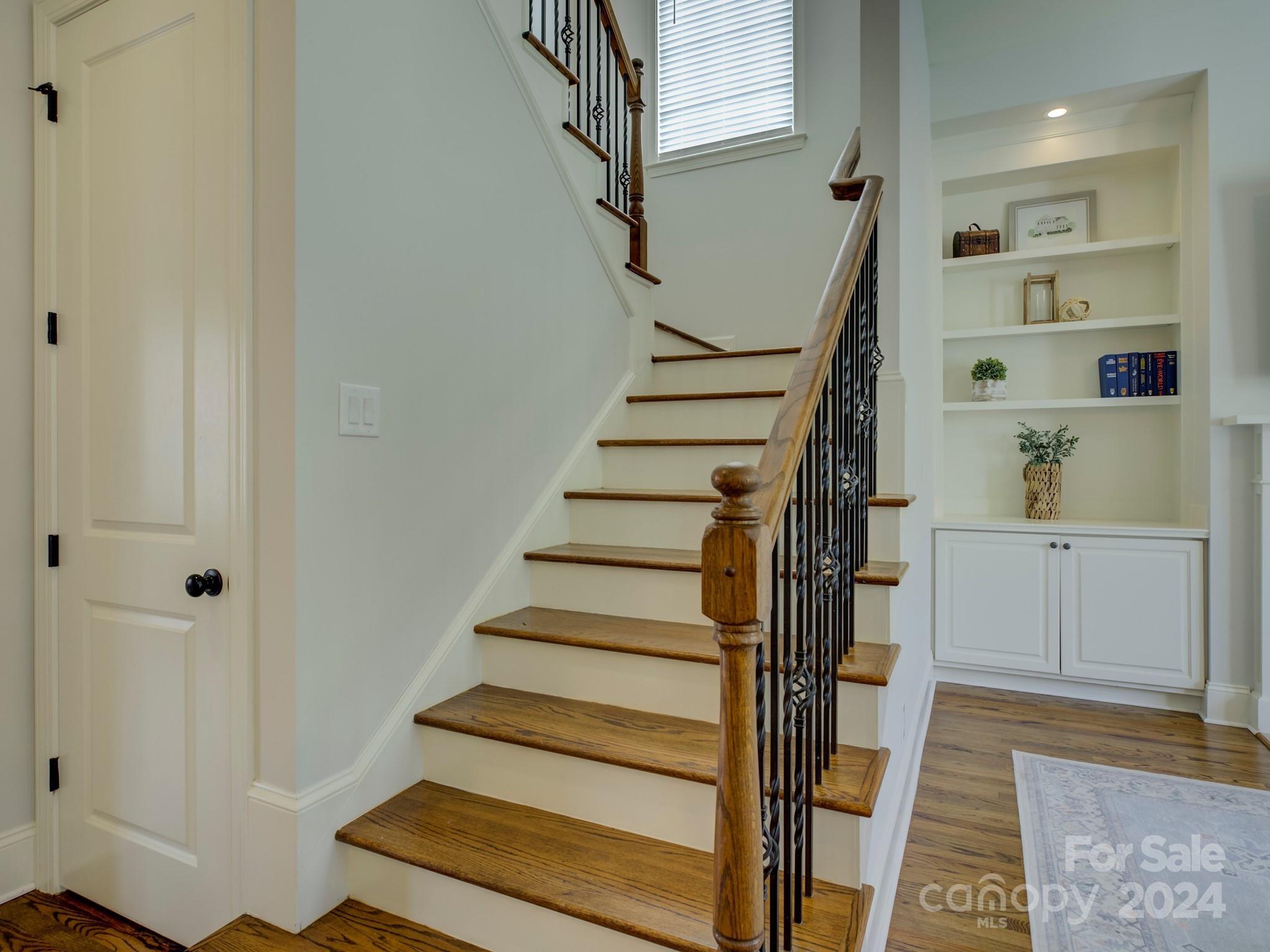 Bridgemill - Residential