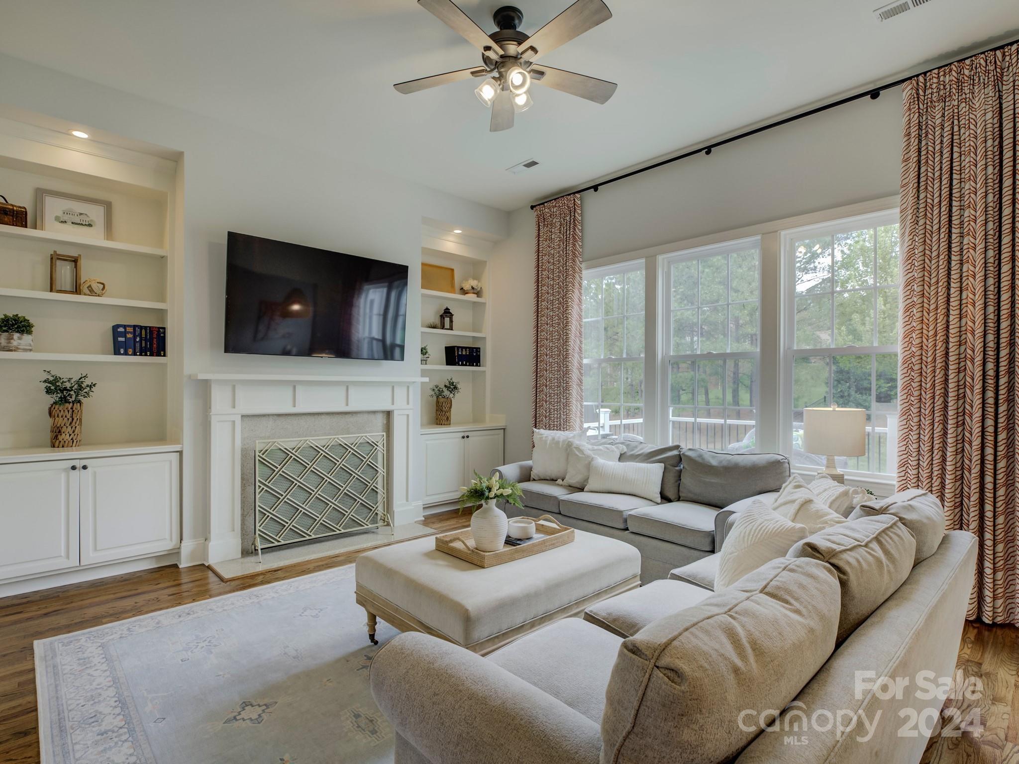 Bridgemill - Residential