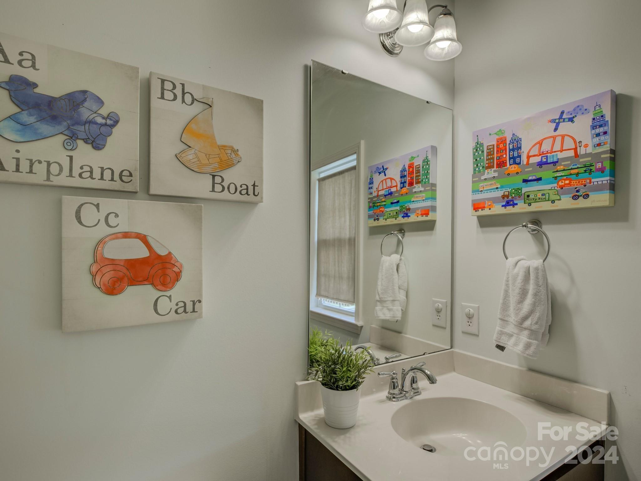 Bridgemill - Residential