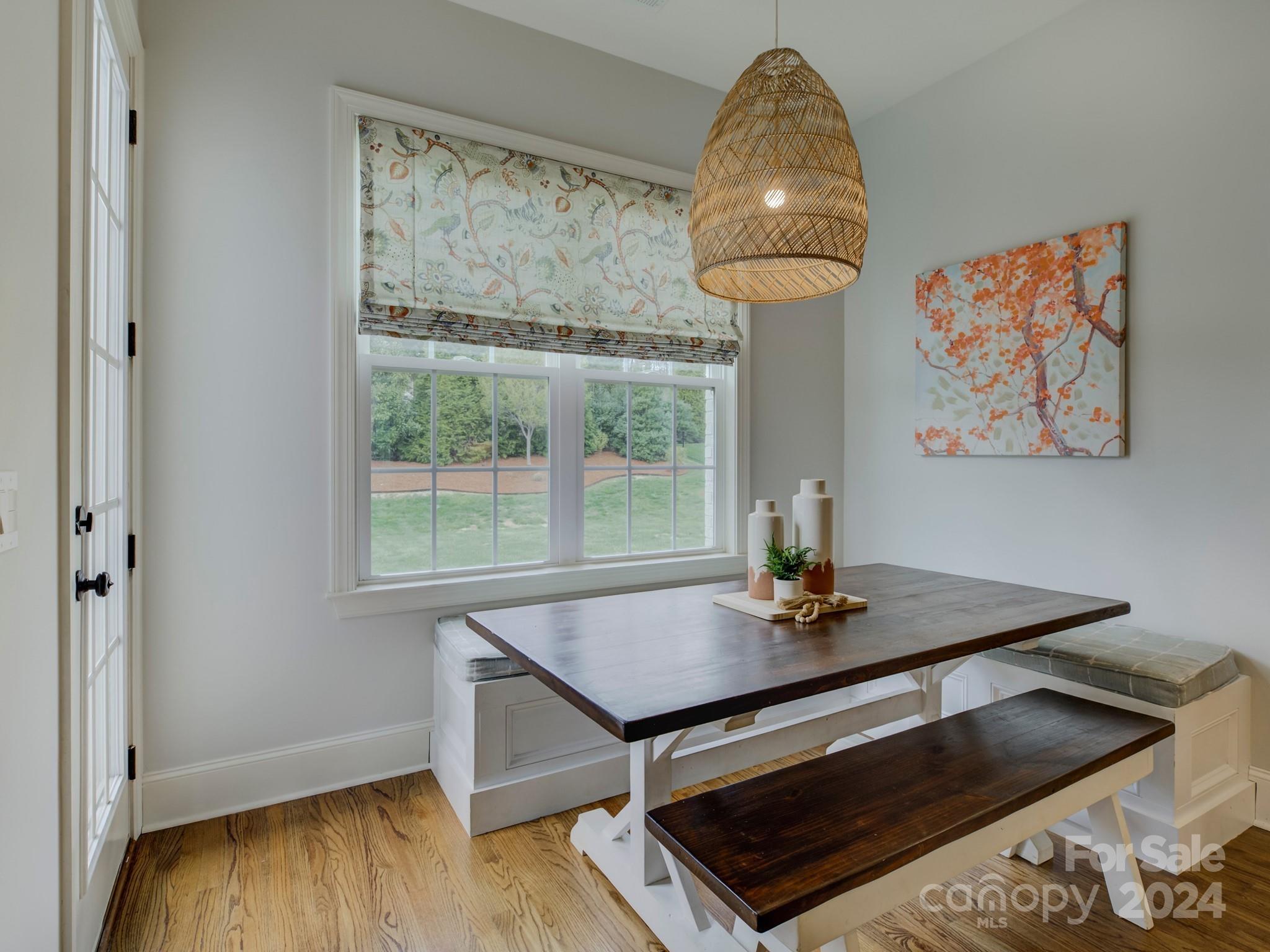 Bridgemill - Residential