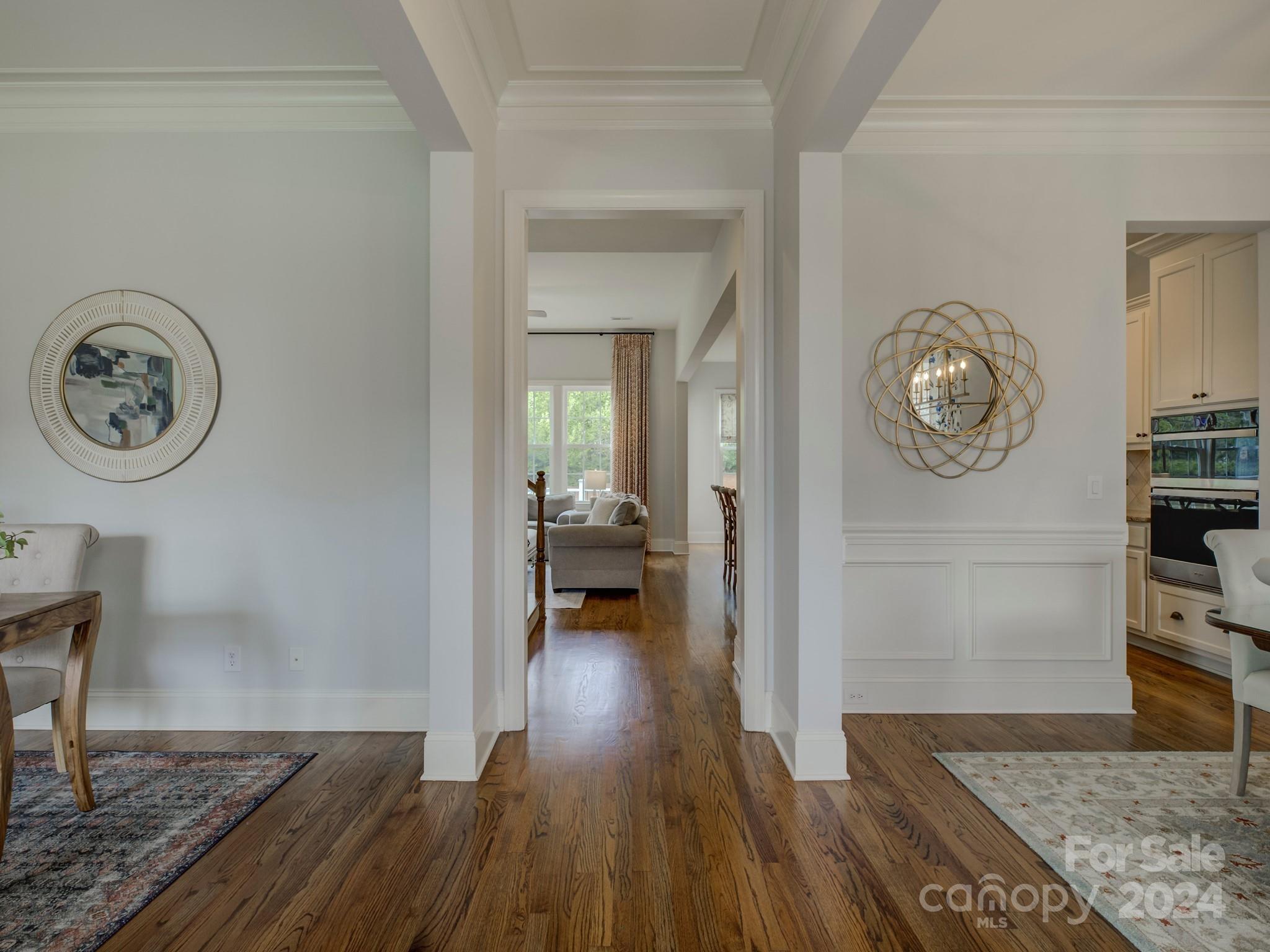 Bridgemill - Residential