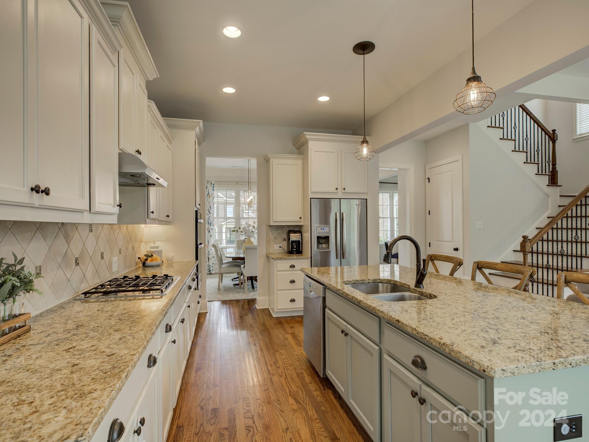 Bridgemill - Residential