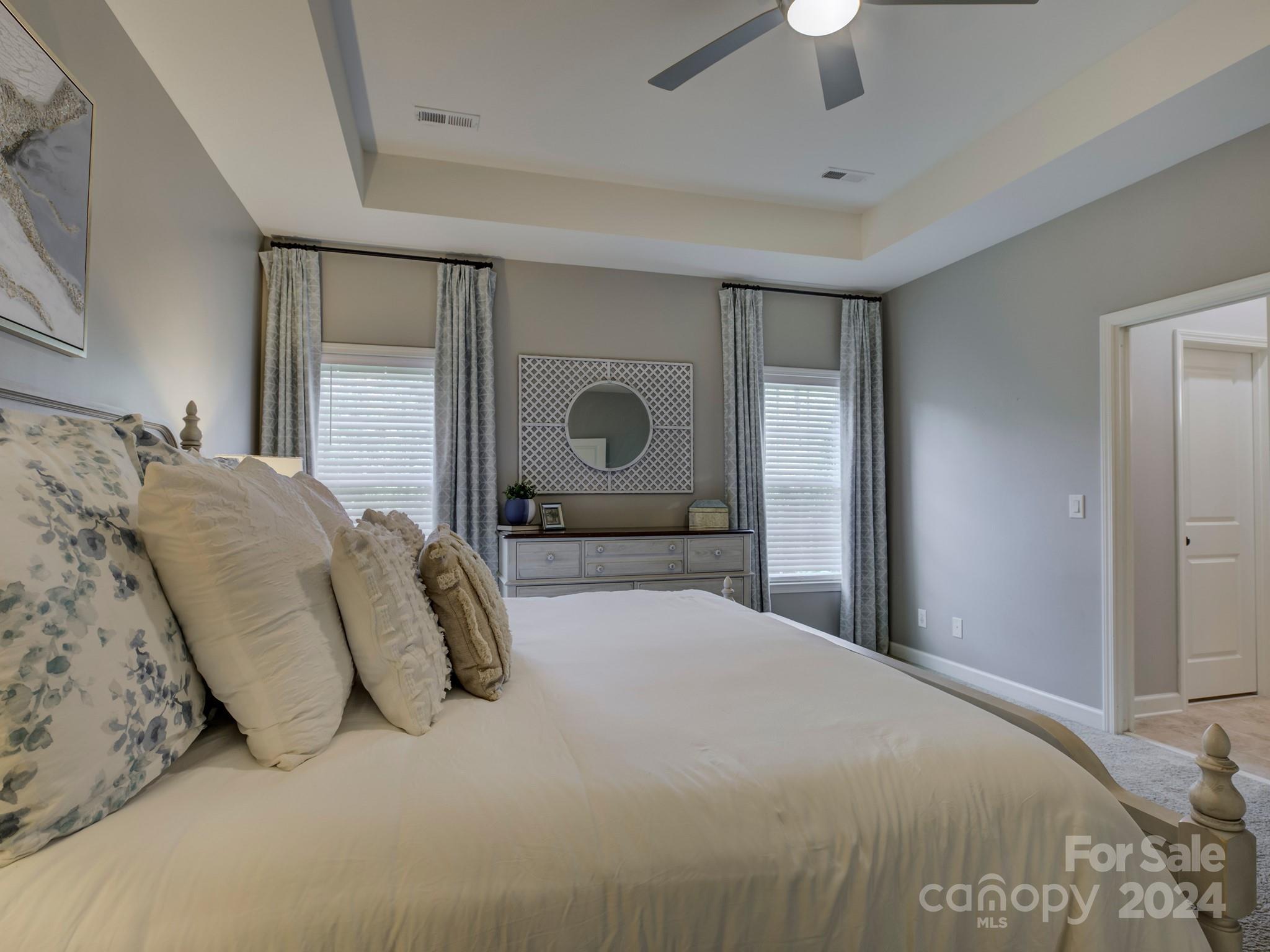 Bridgemill - Residential