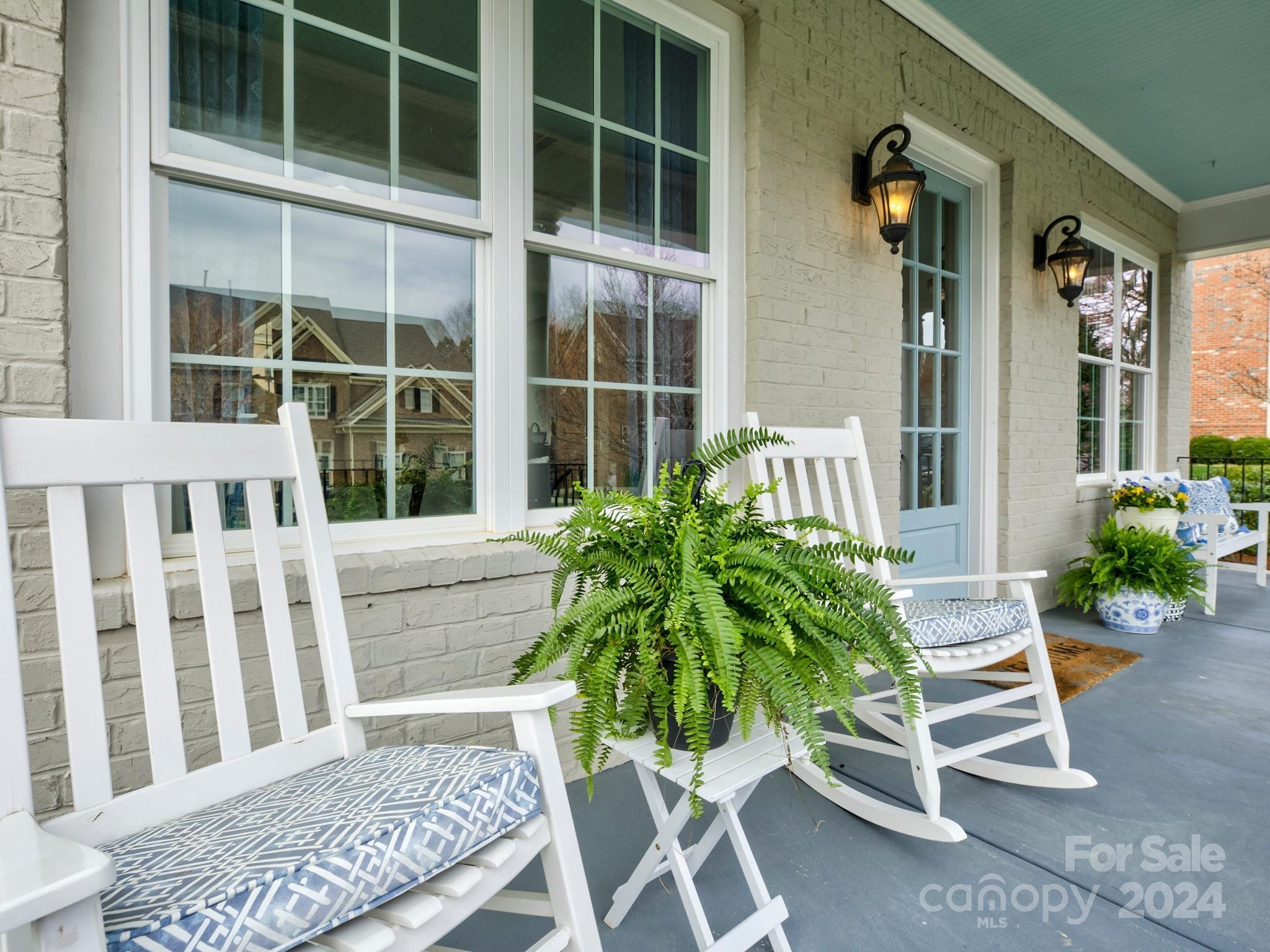 Bridgemill - Residential