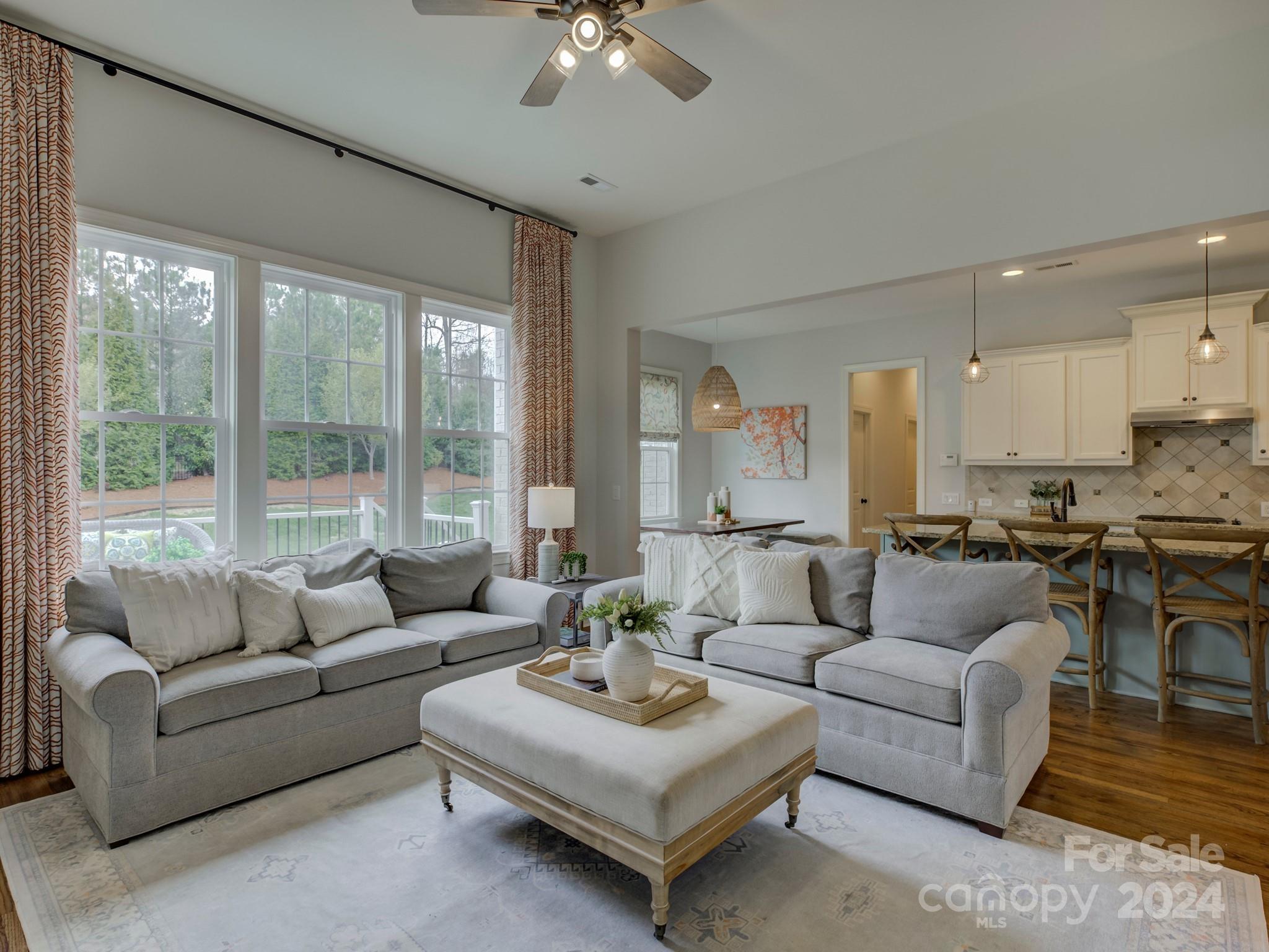 Bridgemill - Residential