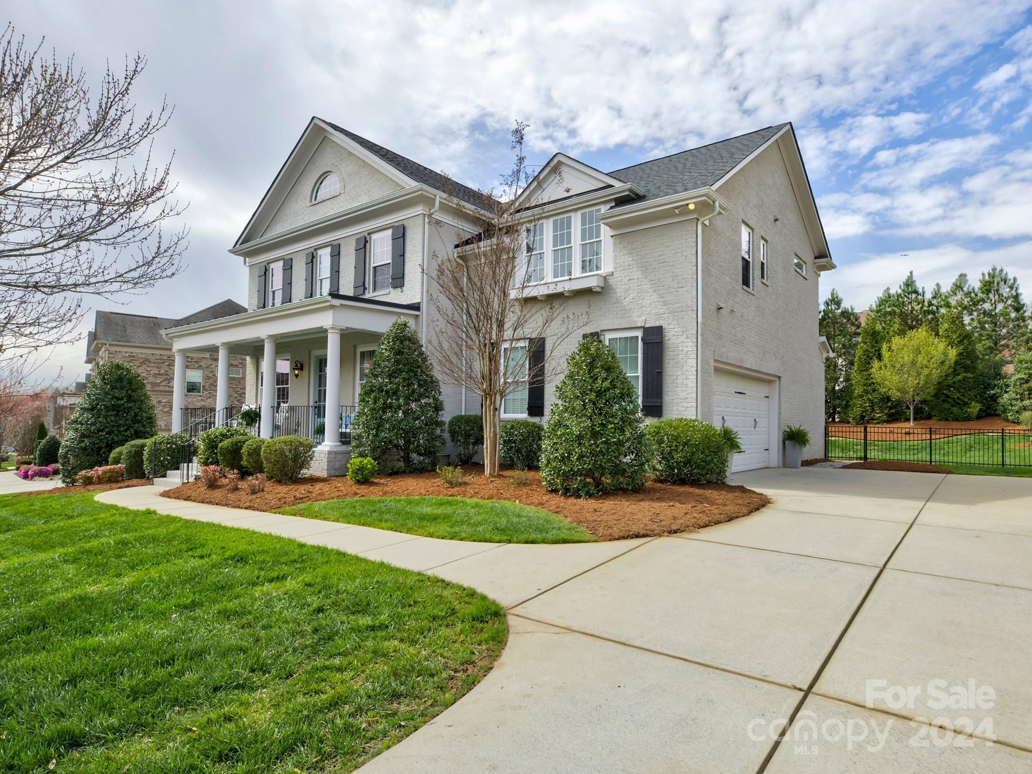 Bridgemill - Residential