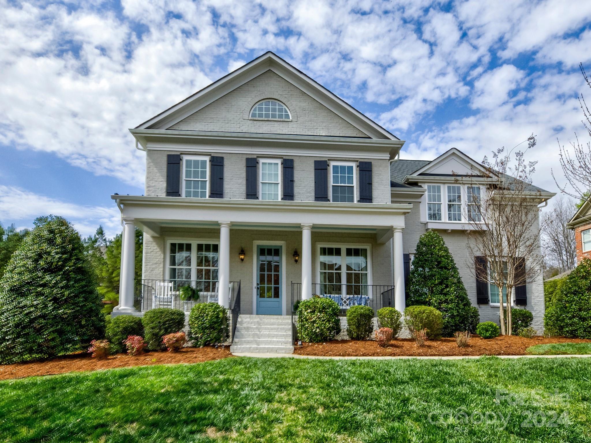 Bridgemill - Residential