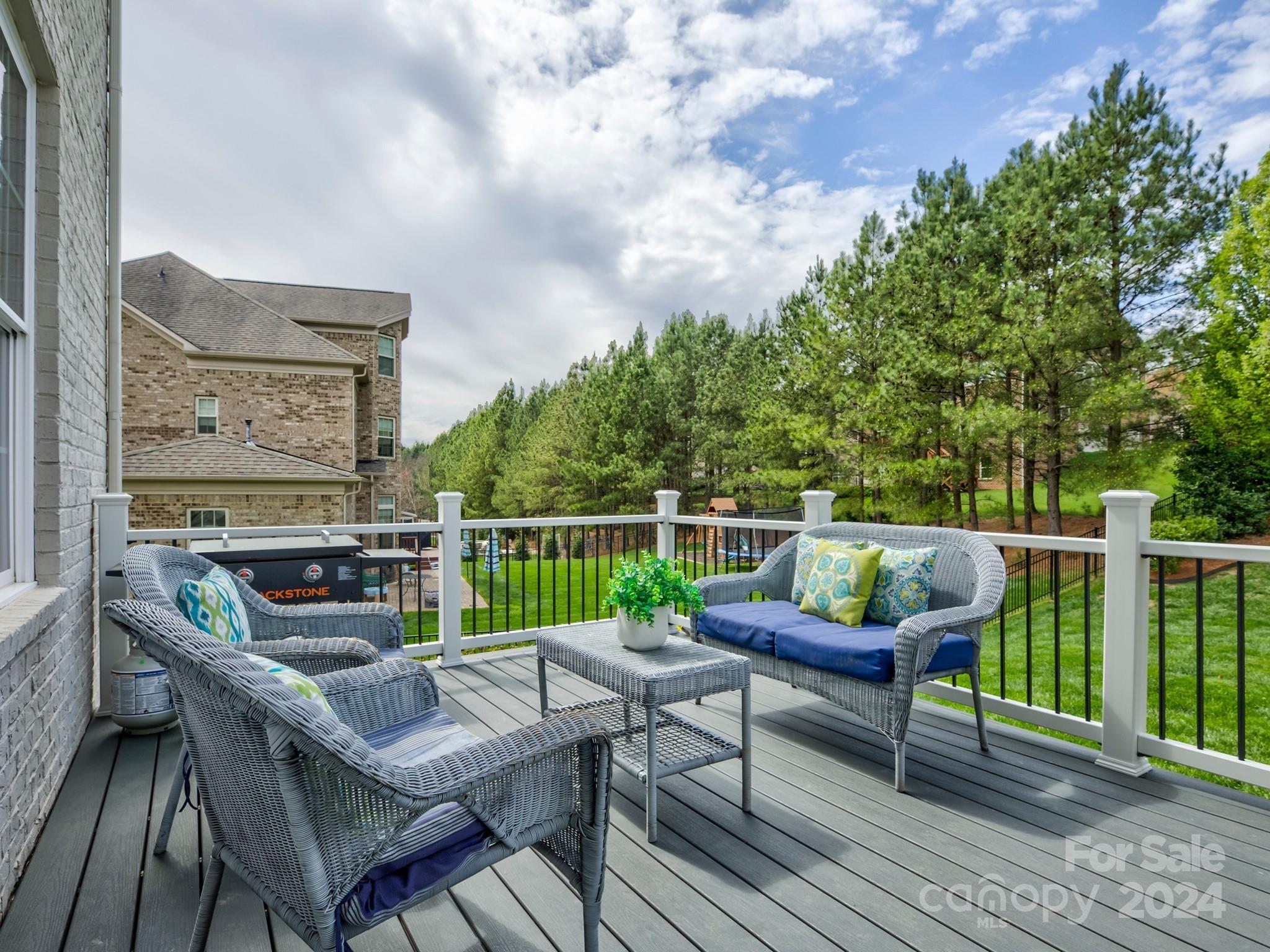 Bridgemill - Residential