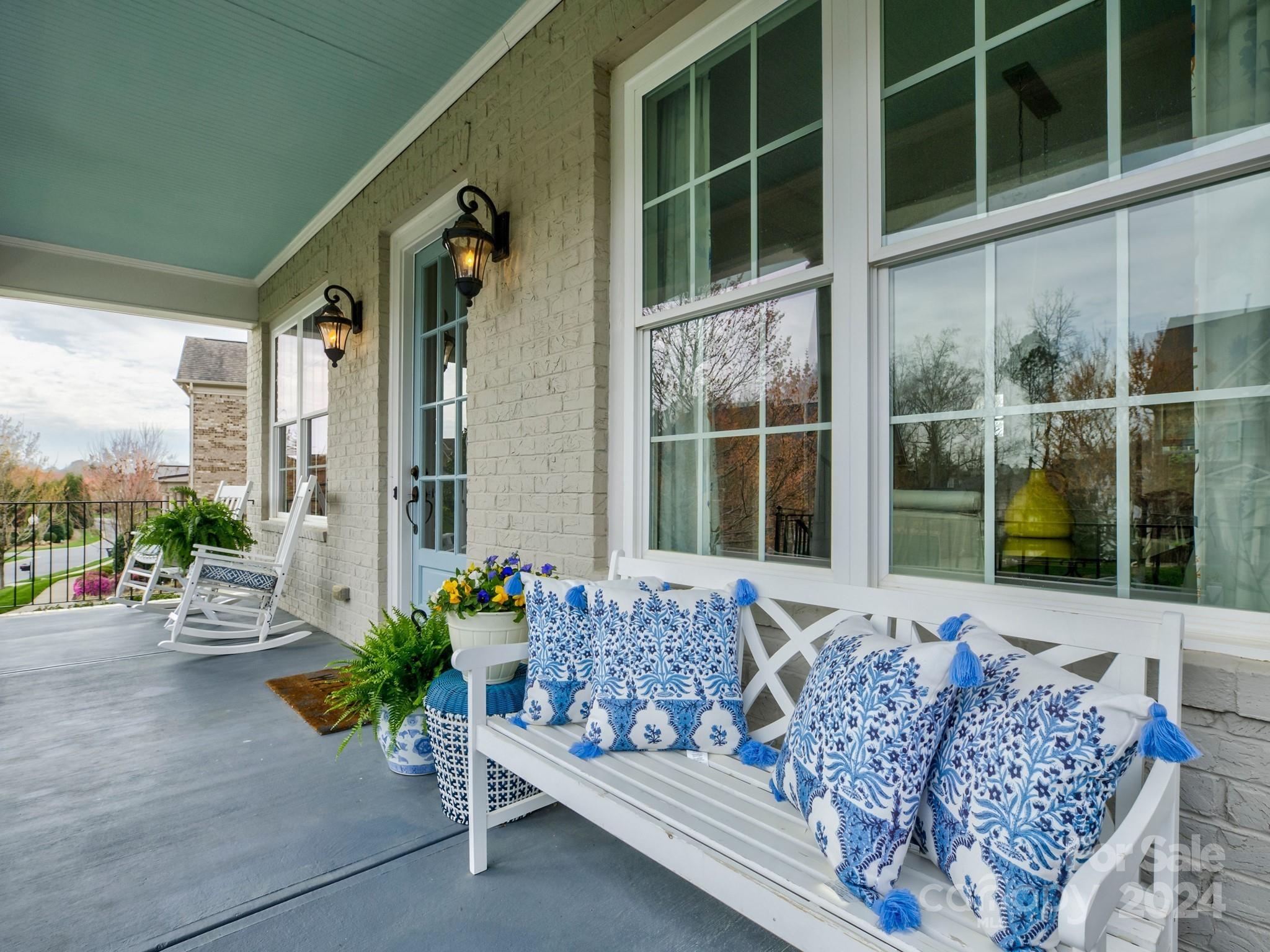 Bridgemill - Residential