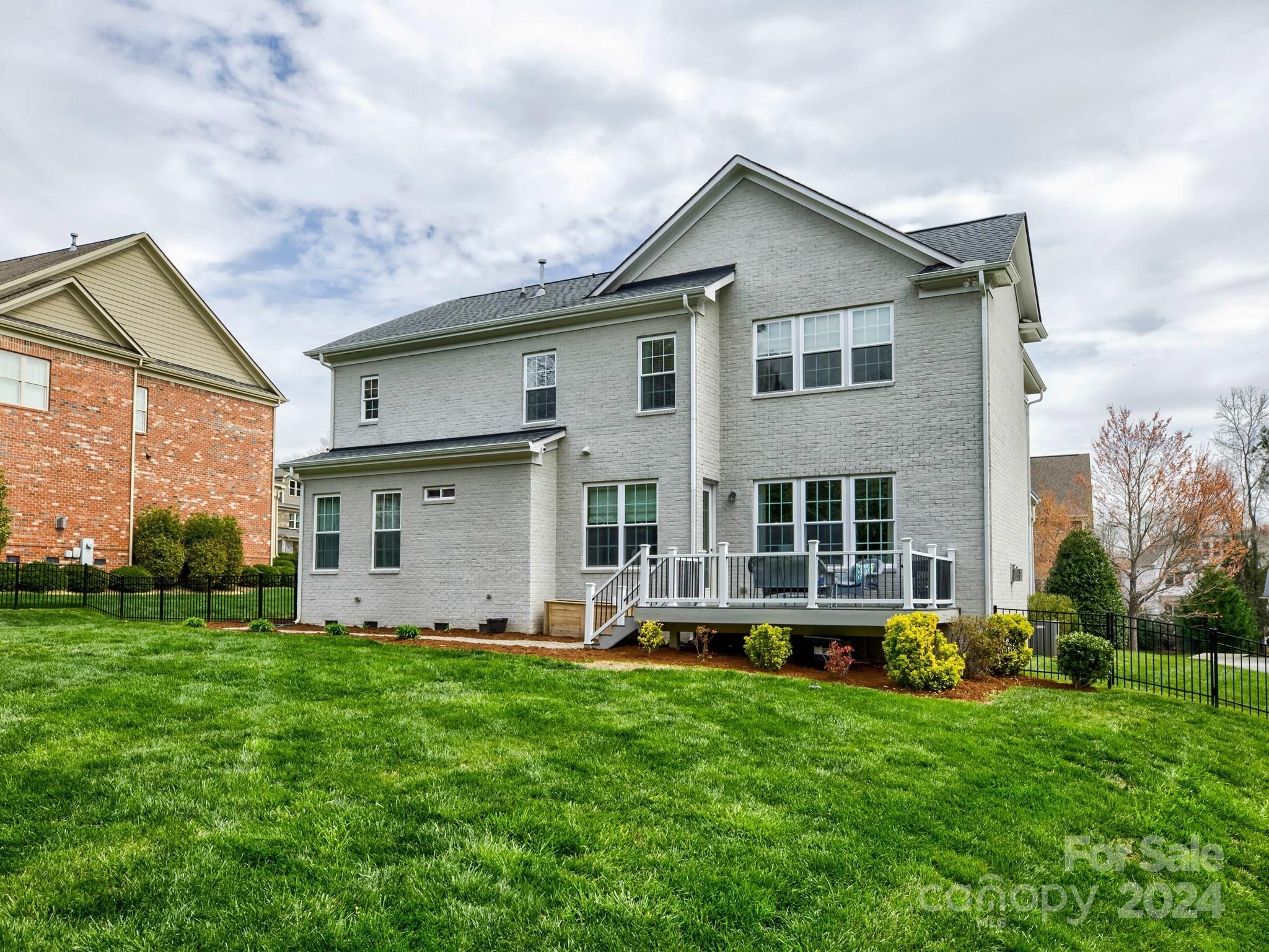 Bridgemill - Residential