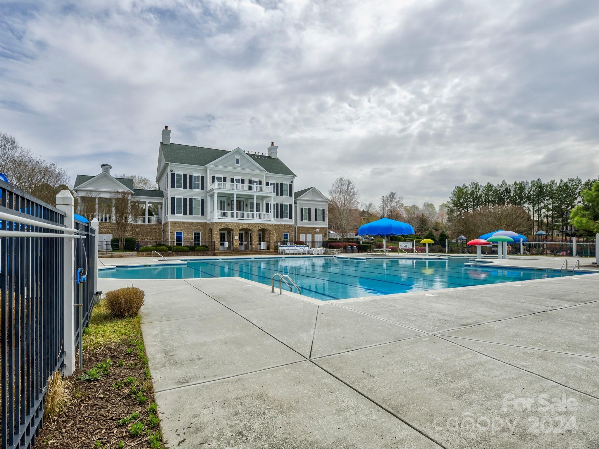 Bridgemill - Residential