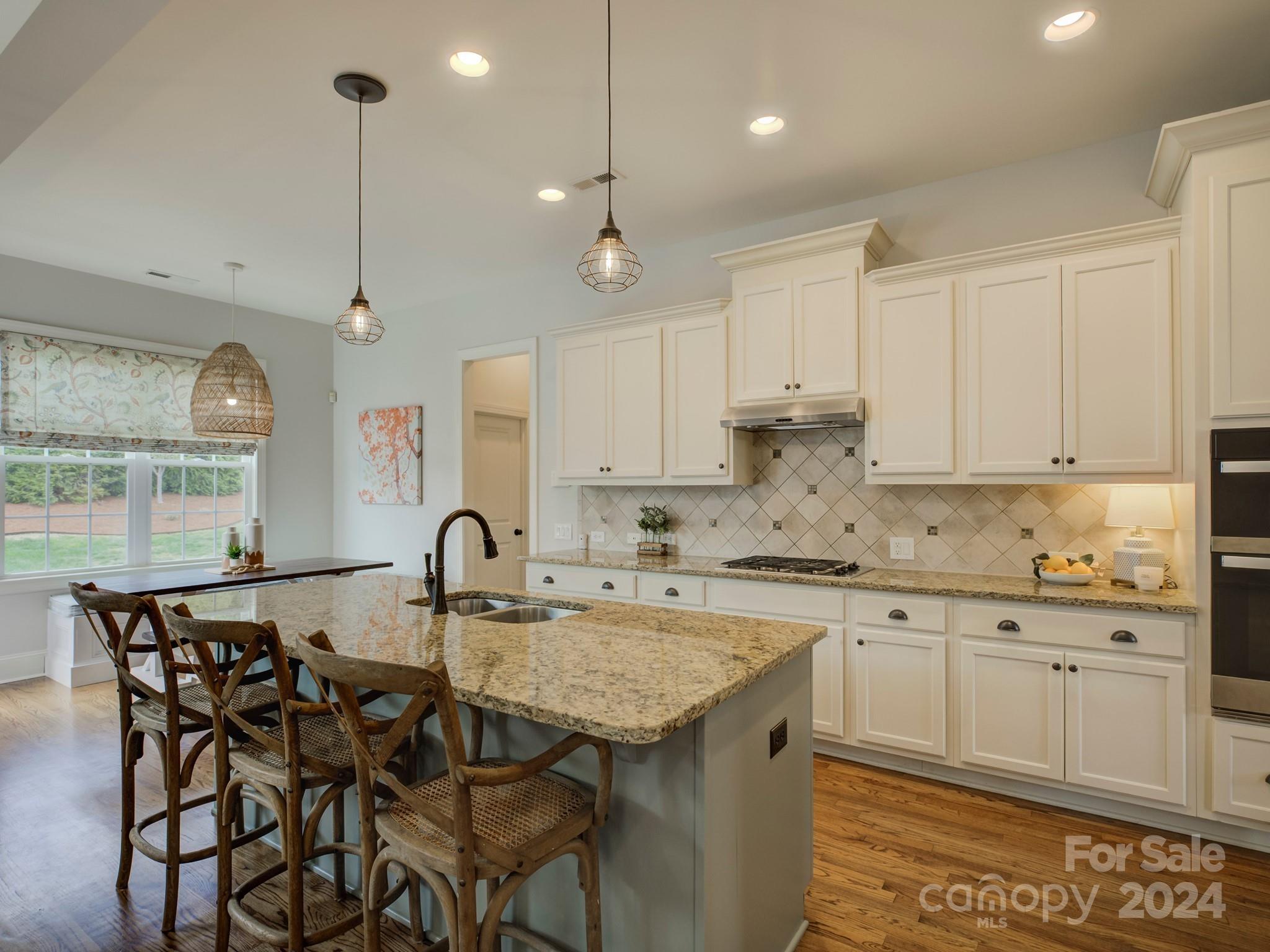 Bridgemill - Residential