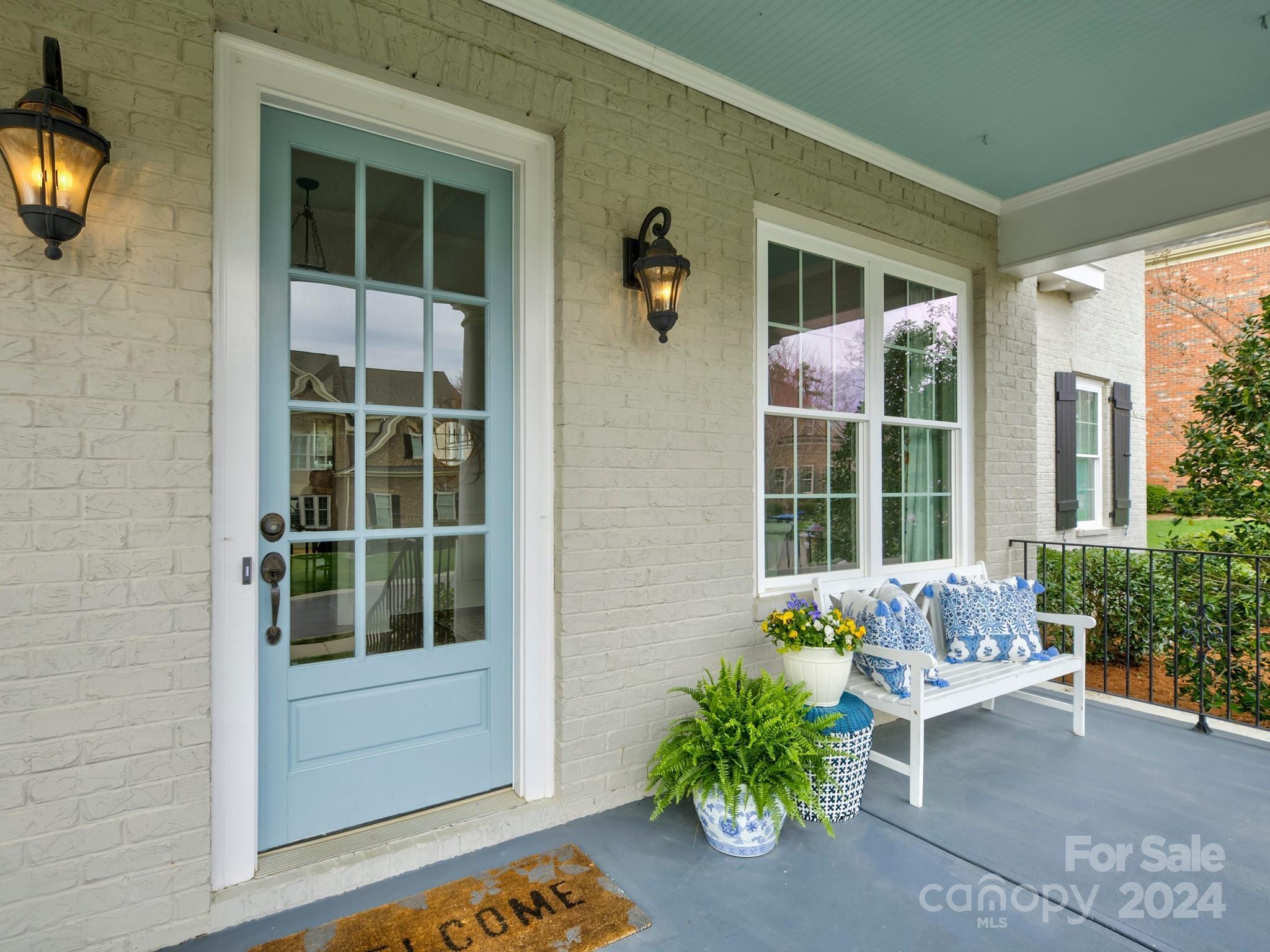 Bridgemill - Residential